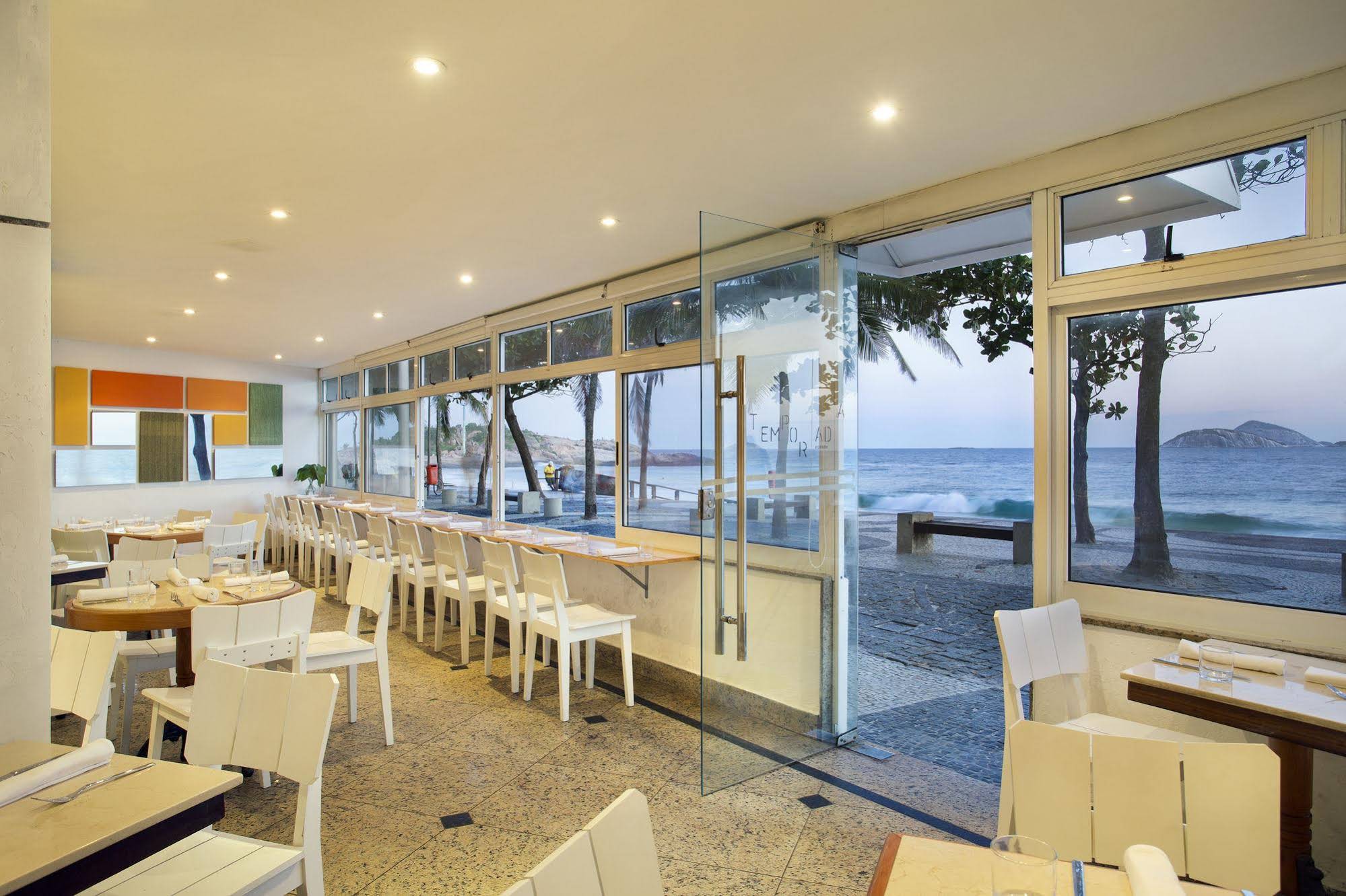 Hotel Arpoador