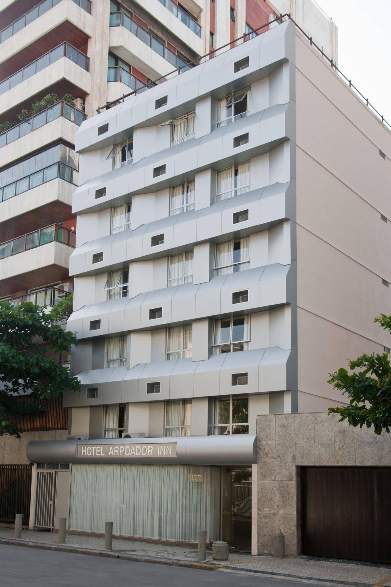 Hotel Arpoador