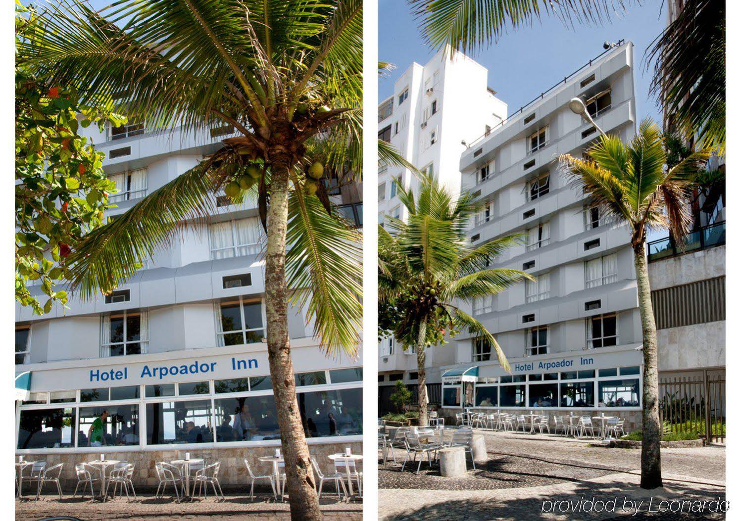 Hotel Arpoador