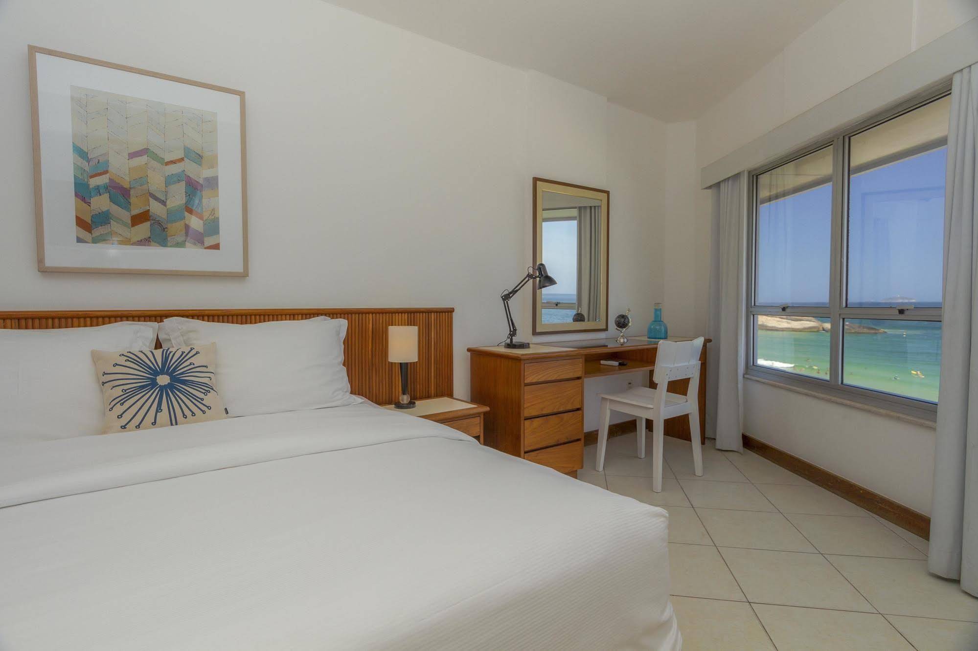 Hotel Arpoador