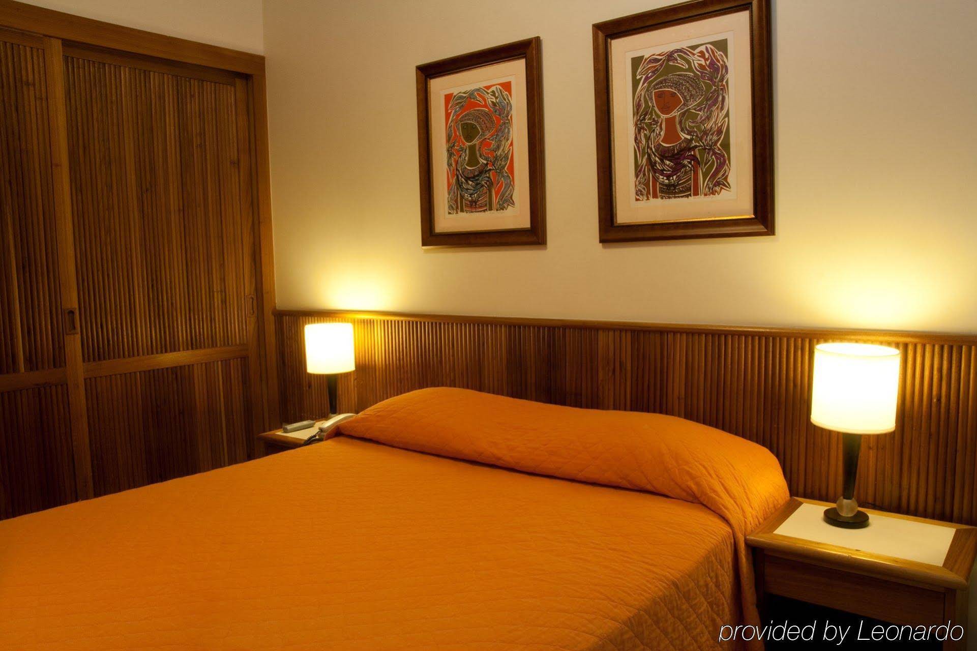 Hotel Arpoador