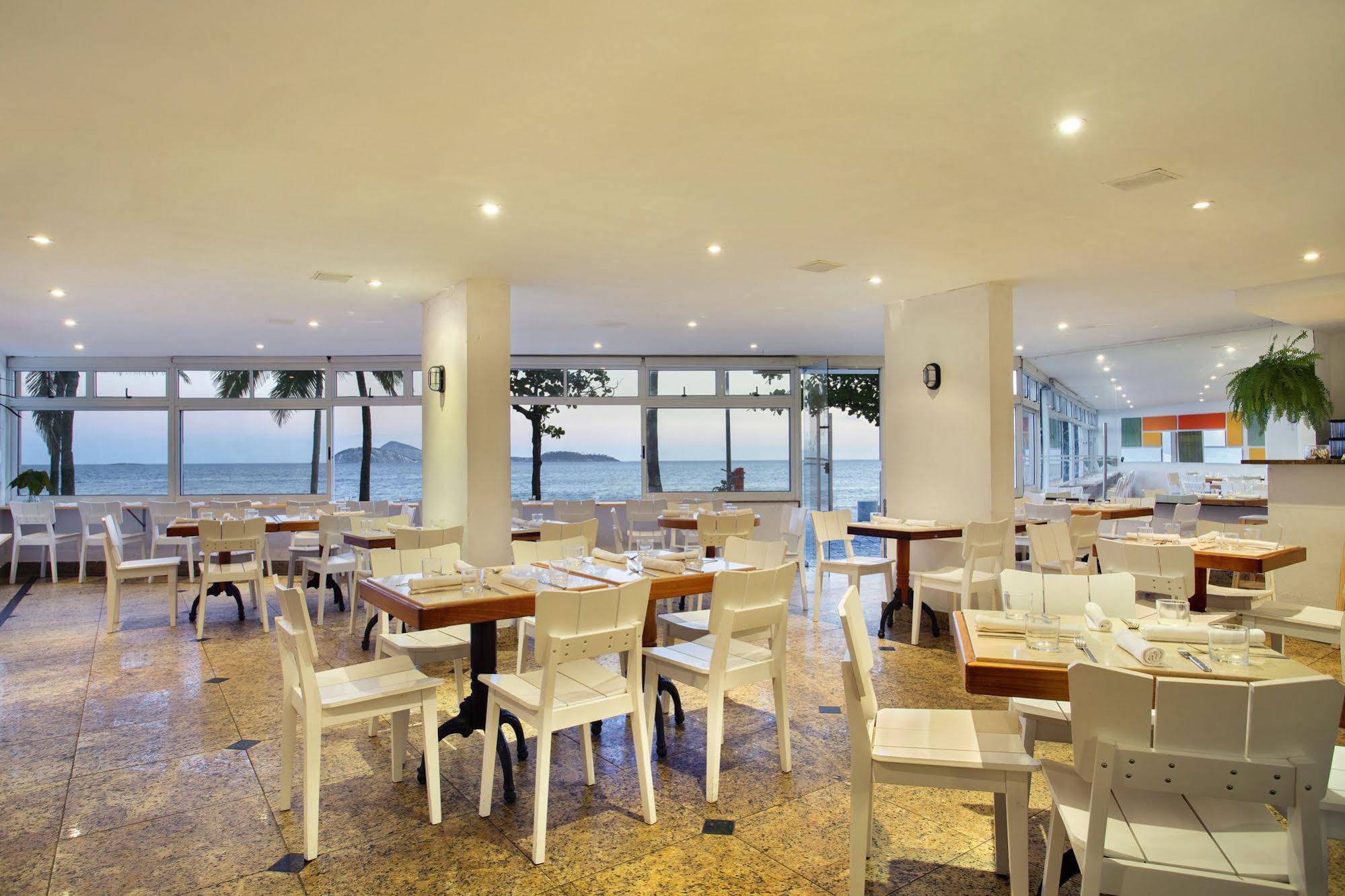 Hotel Arpoador
