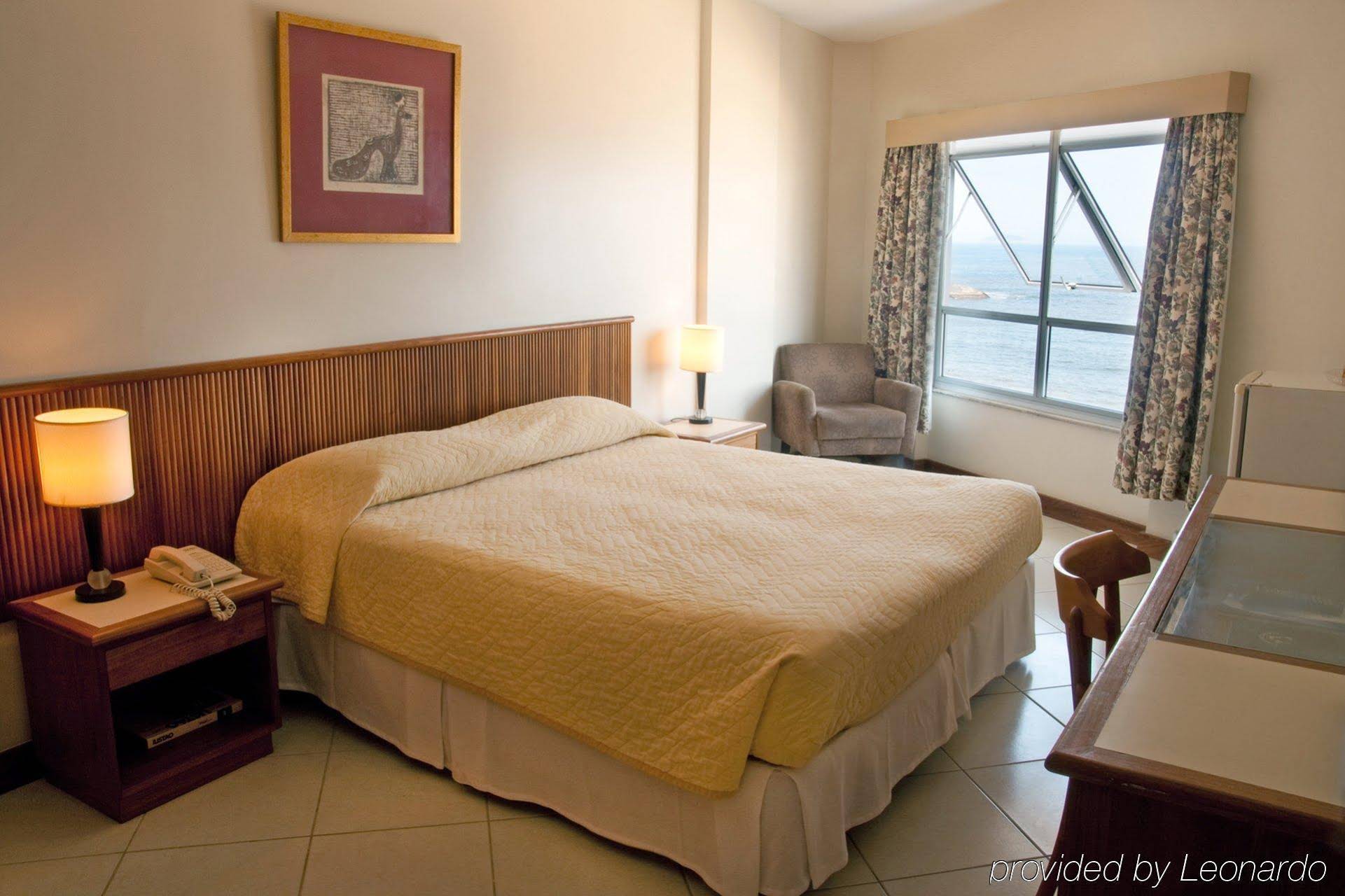 Hotel Arpoador
