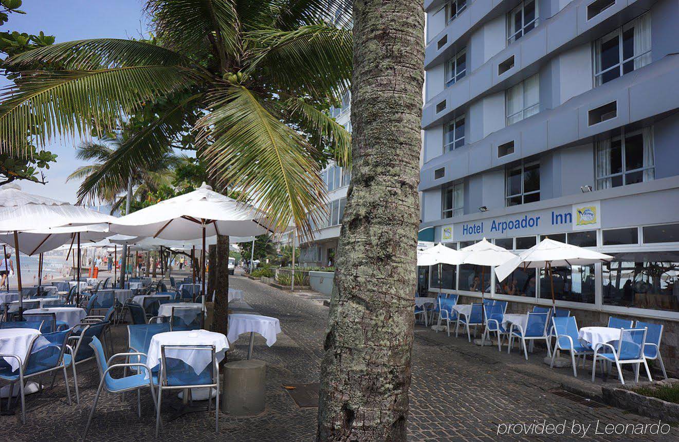 Hotel Arpoador