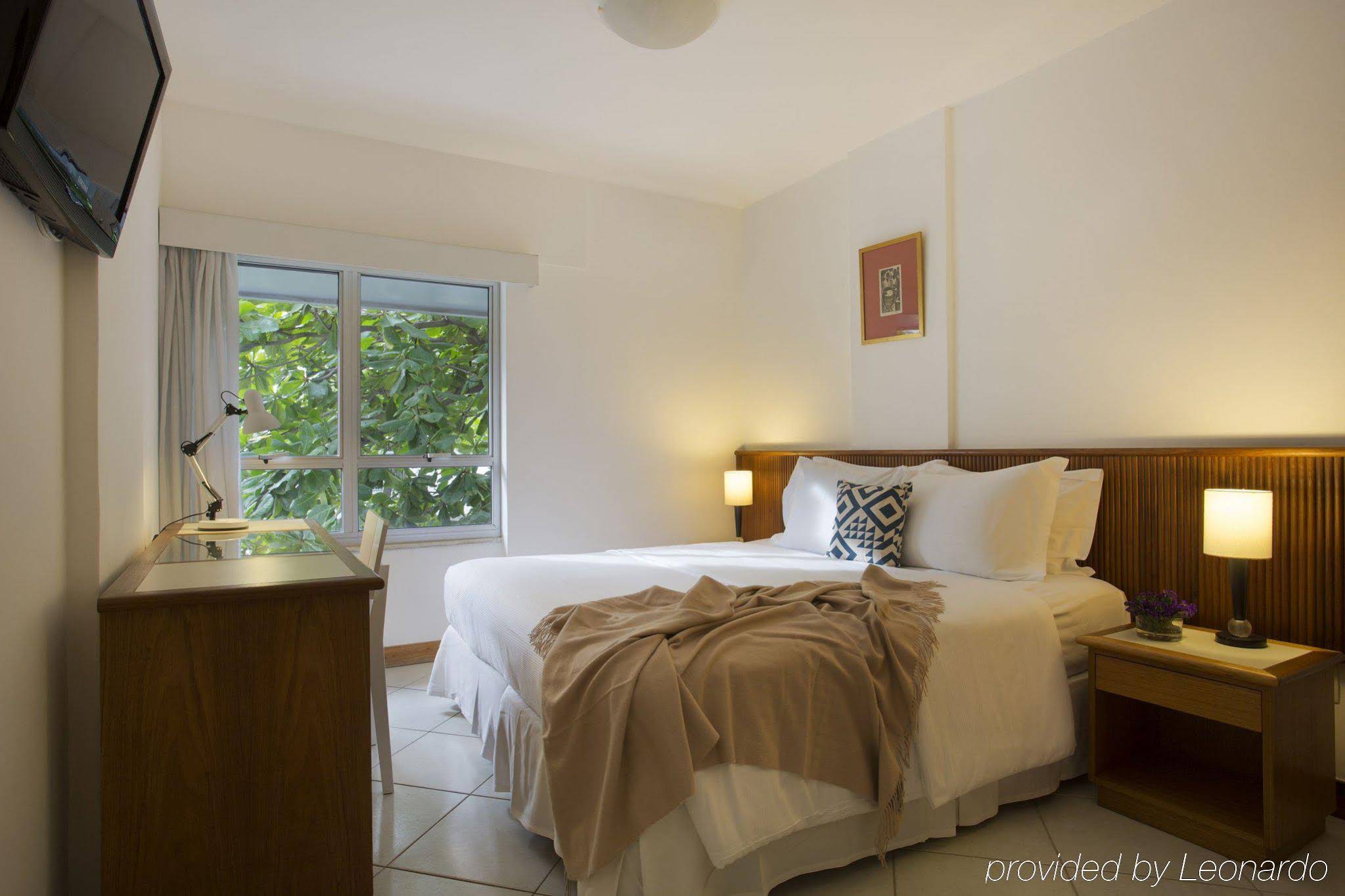 Hotel Arpoador