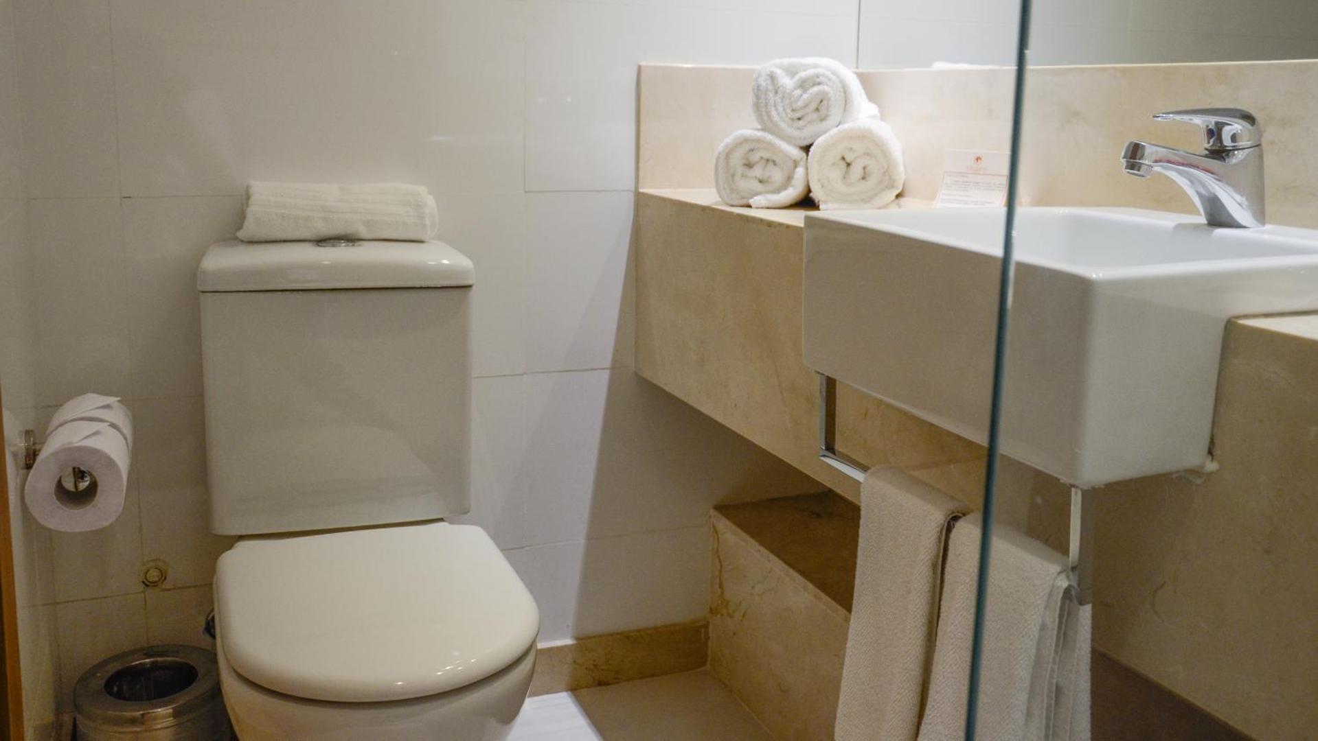 Hotel Atlantico Travel Copacabana