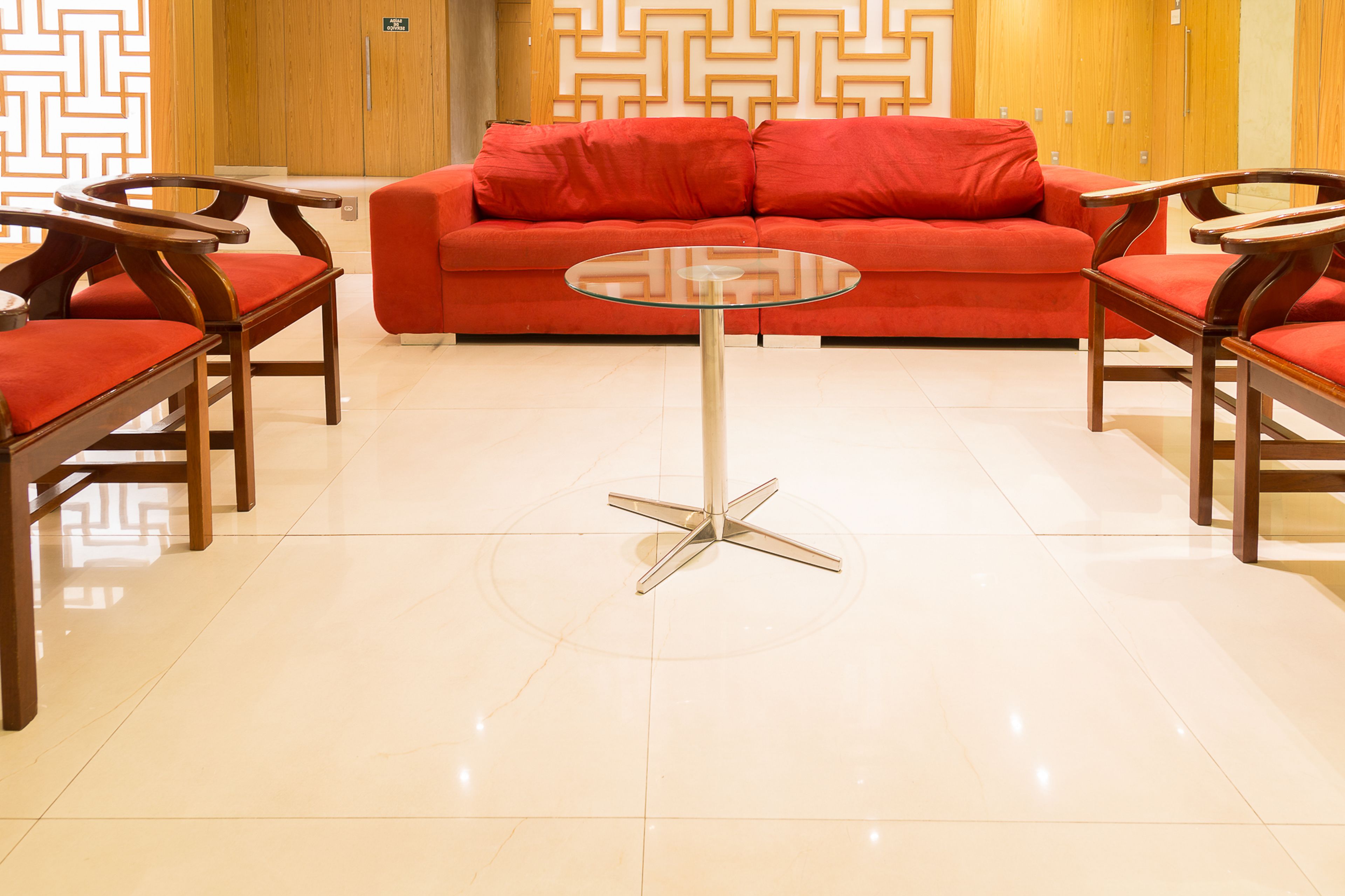 Hotel Atlantico Travel Copacabana