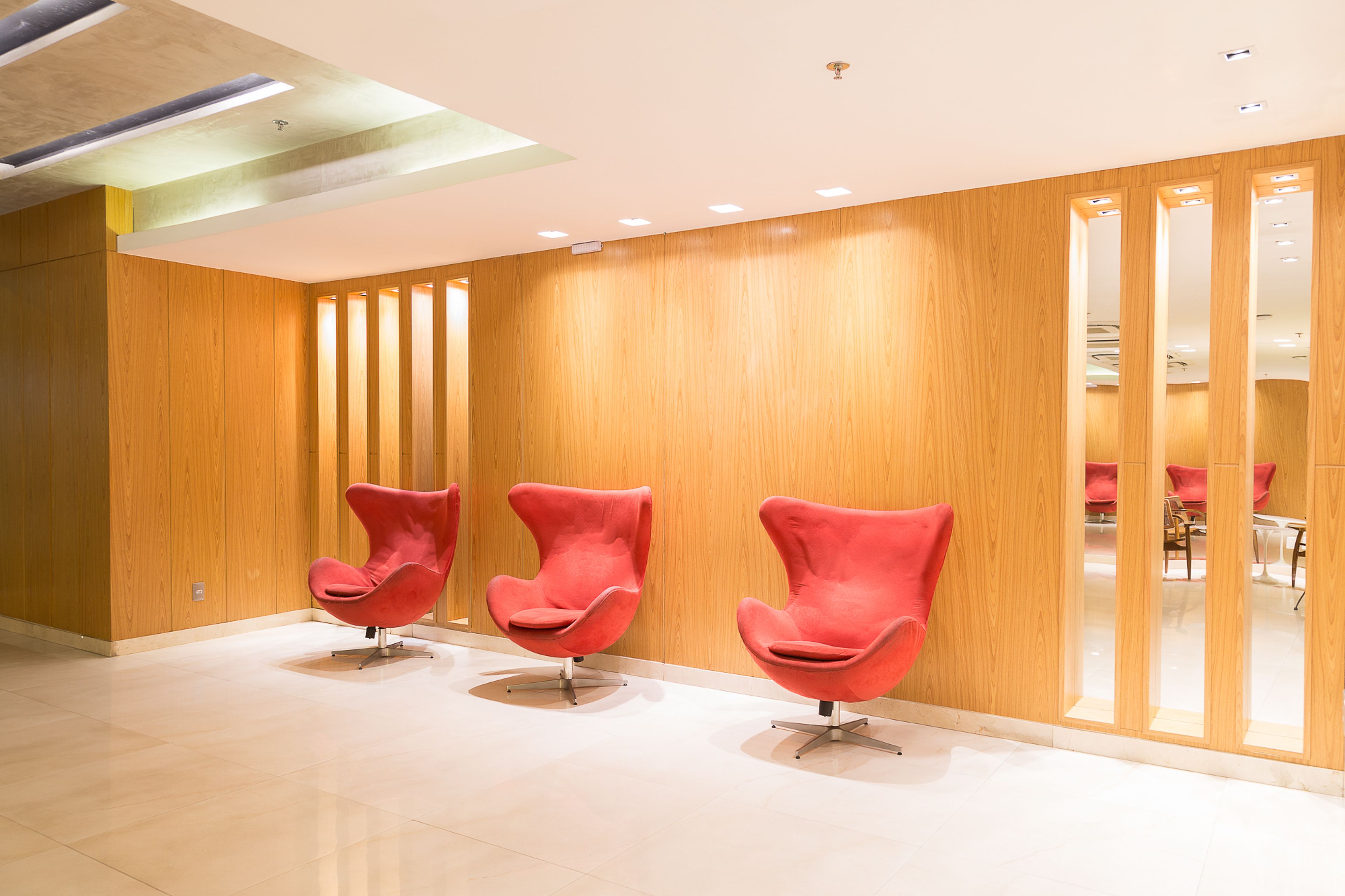 Hotel Atlantico Travel Copacabana