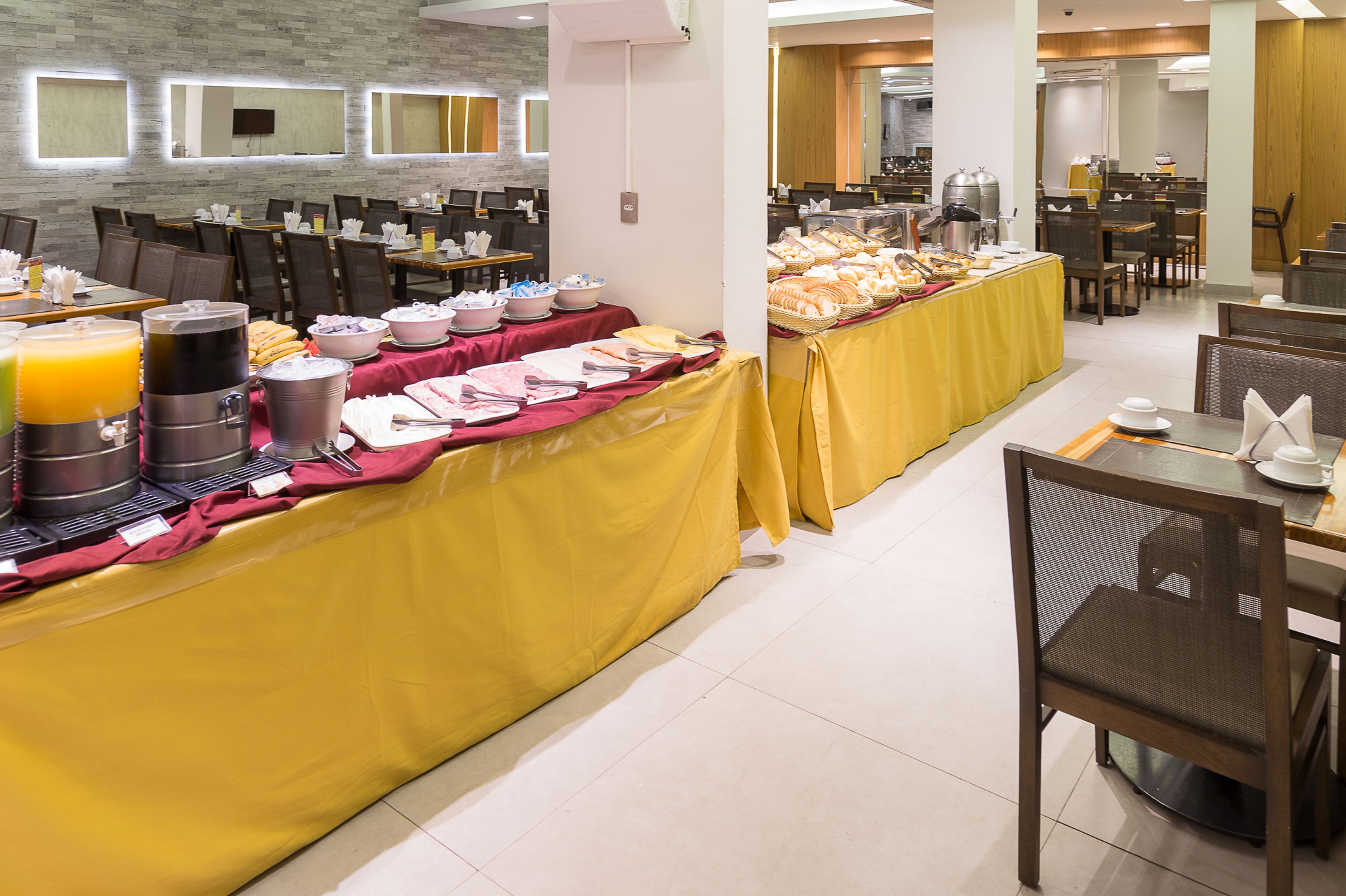 Hotel Atlantico Travel Copacabana