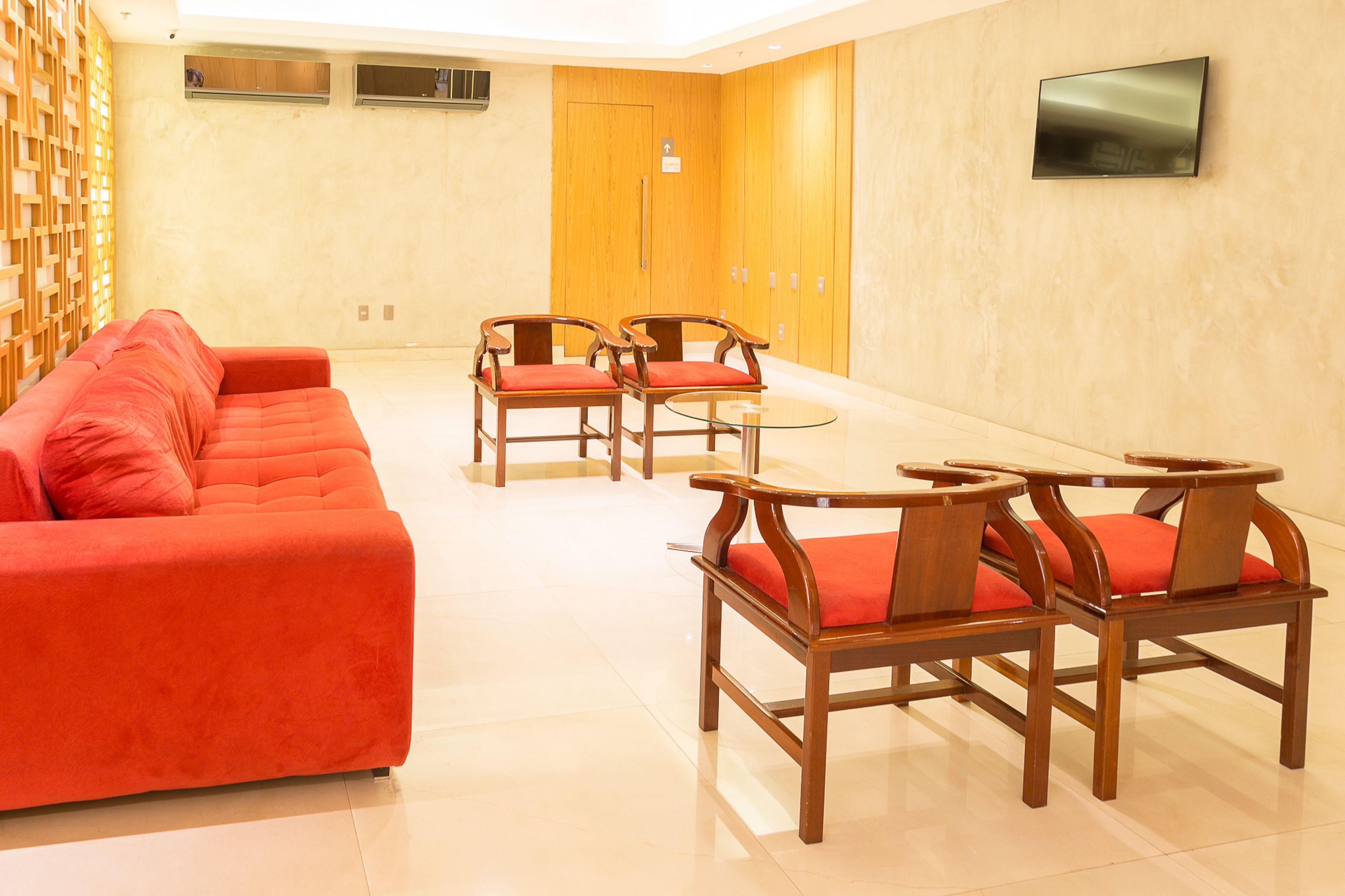 Hotel Atlantico Travel Copacabana
