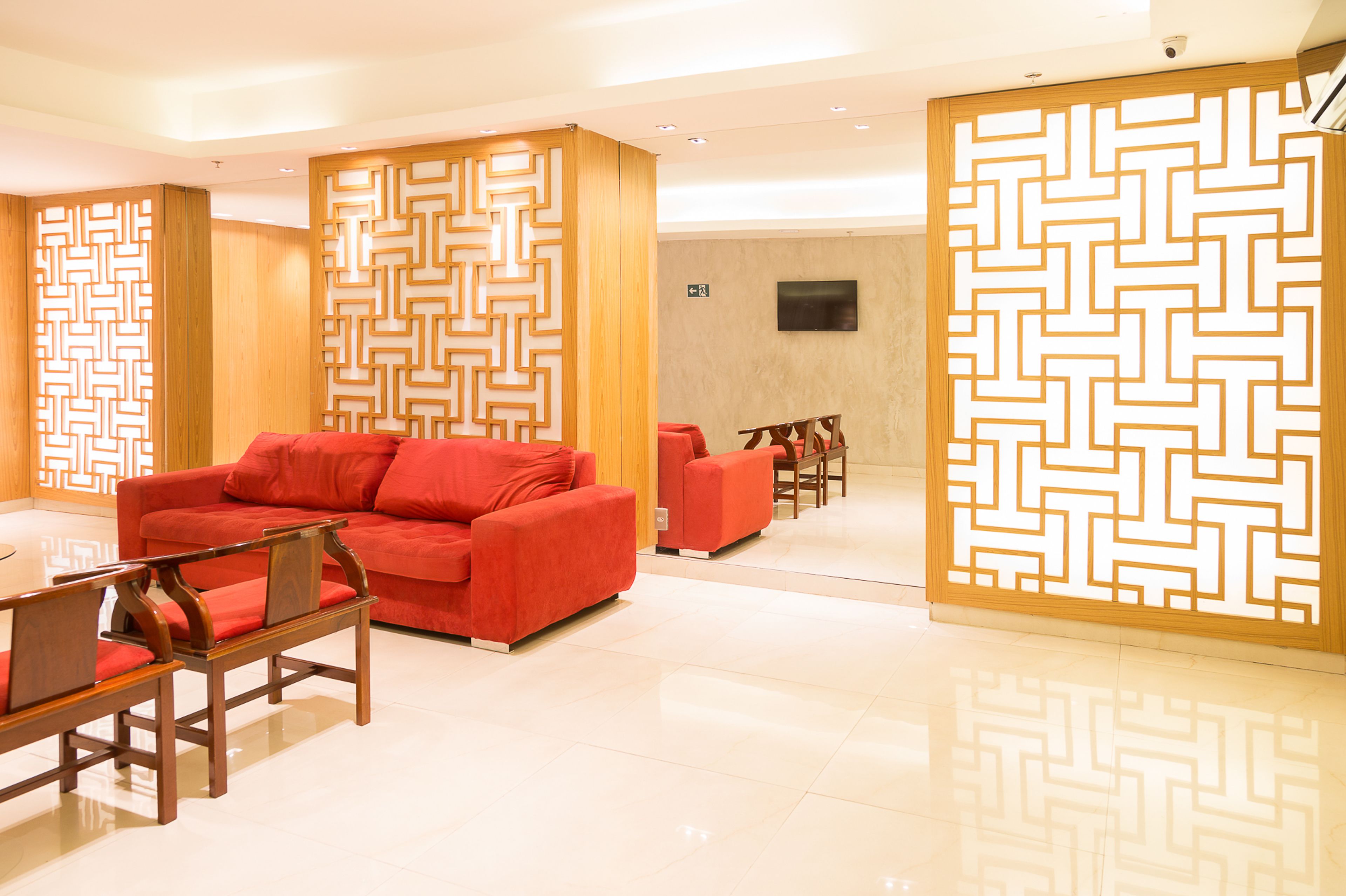 Hotel Atlantico Travel Copacabana