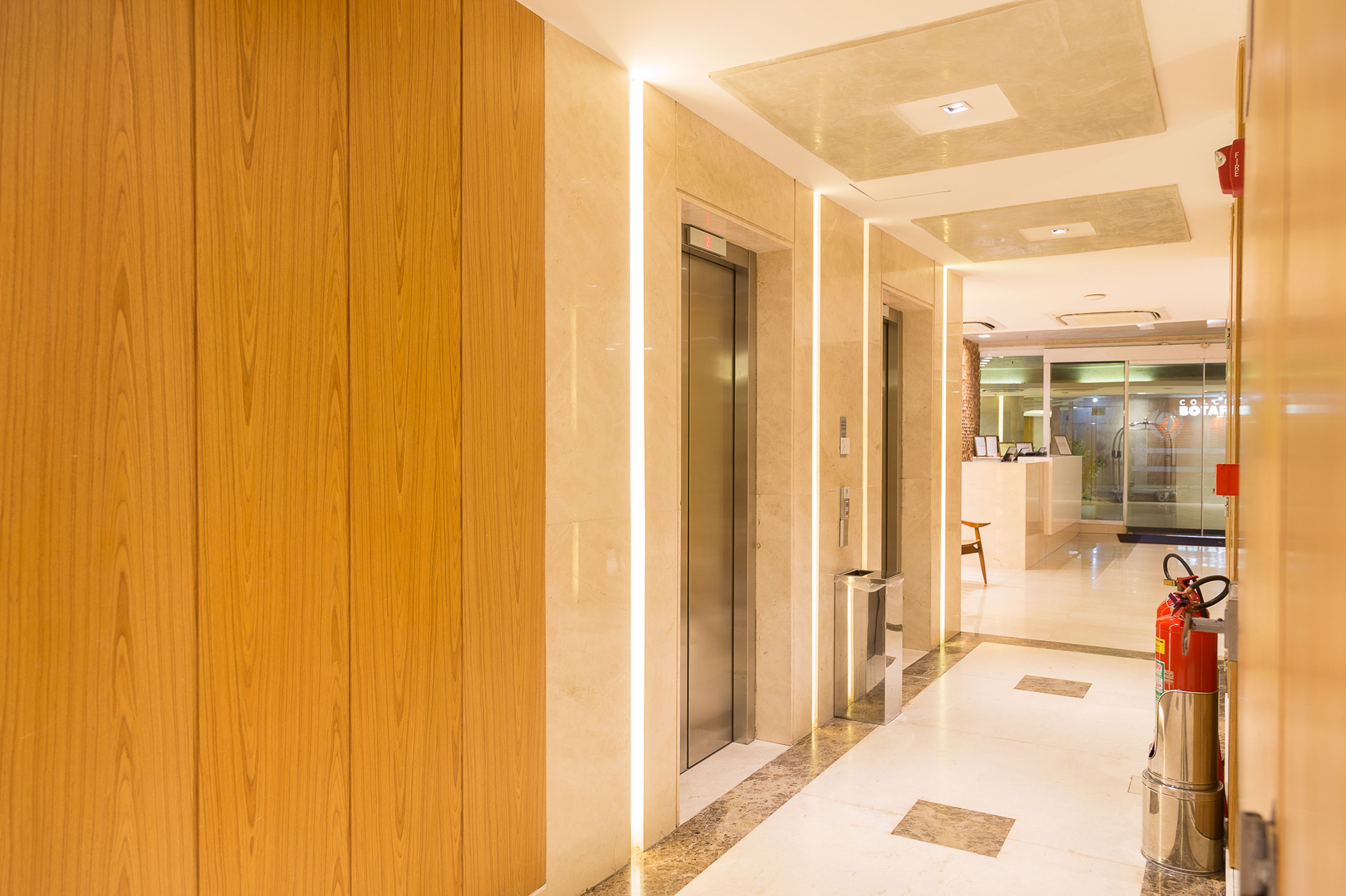 Hotel Atlantico Travel Copacabana