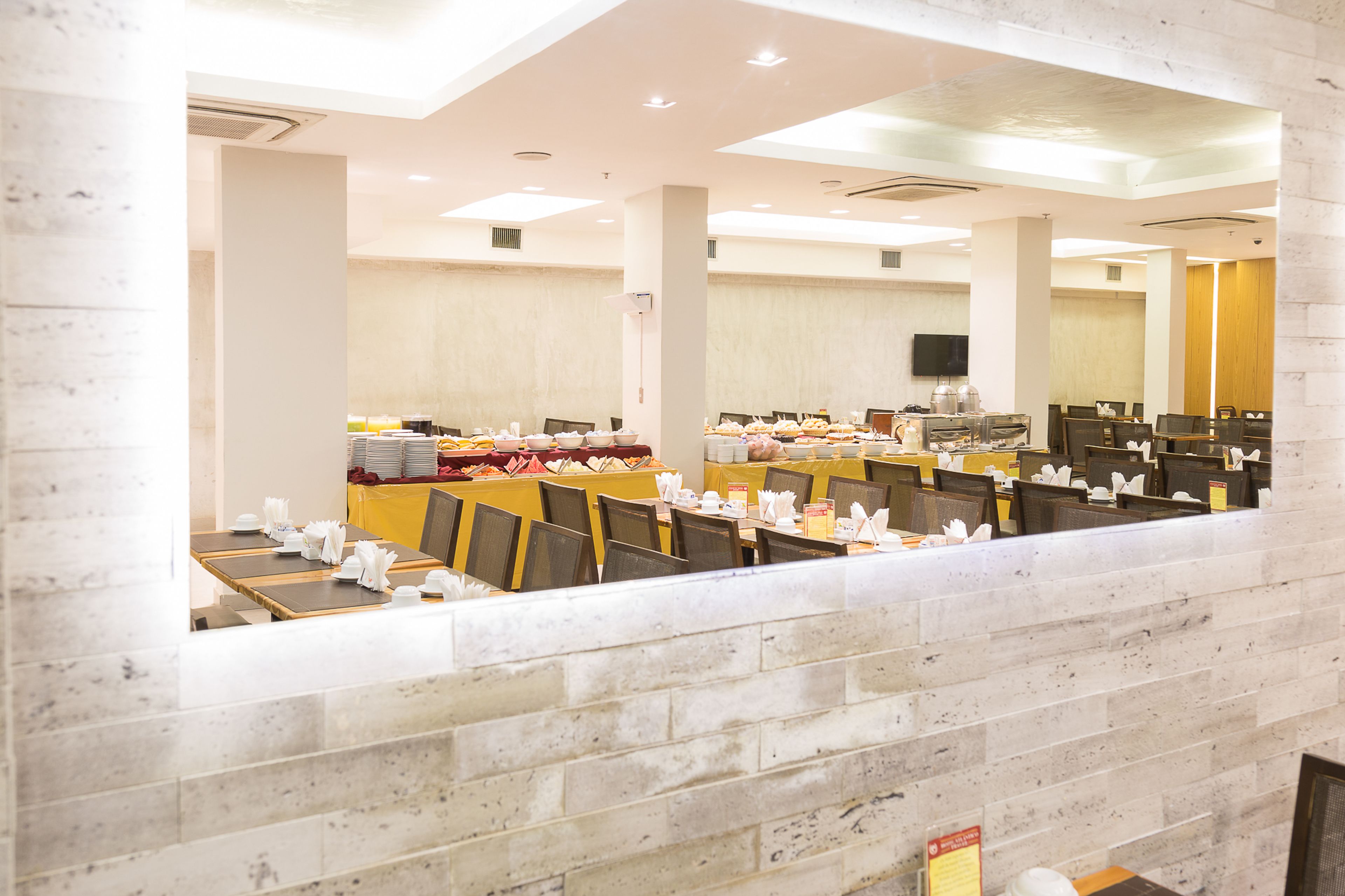 Hotel Atlantico Travel Copacabana