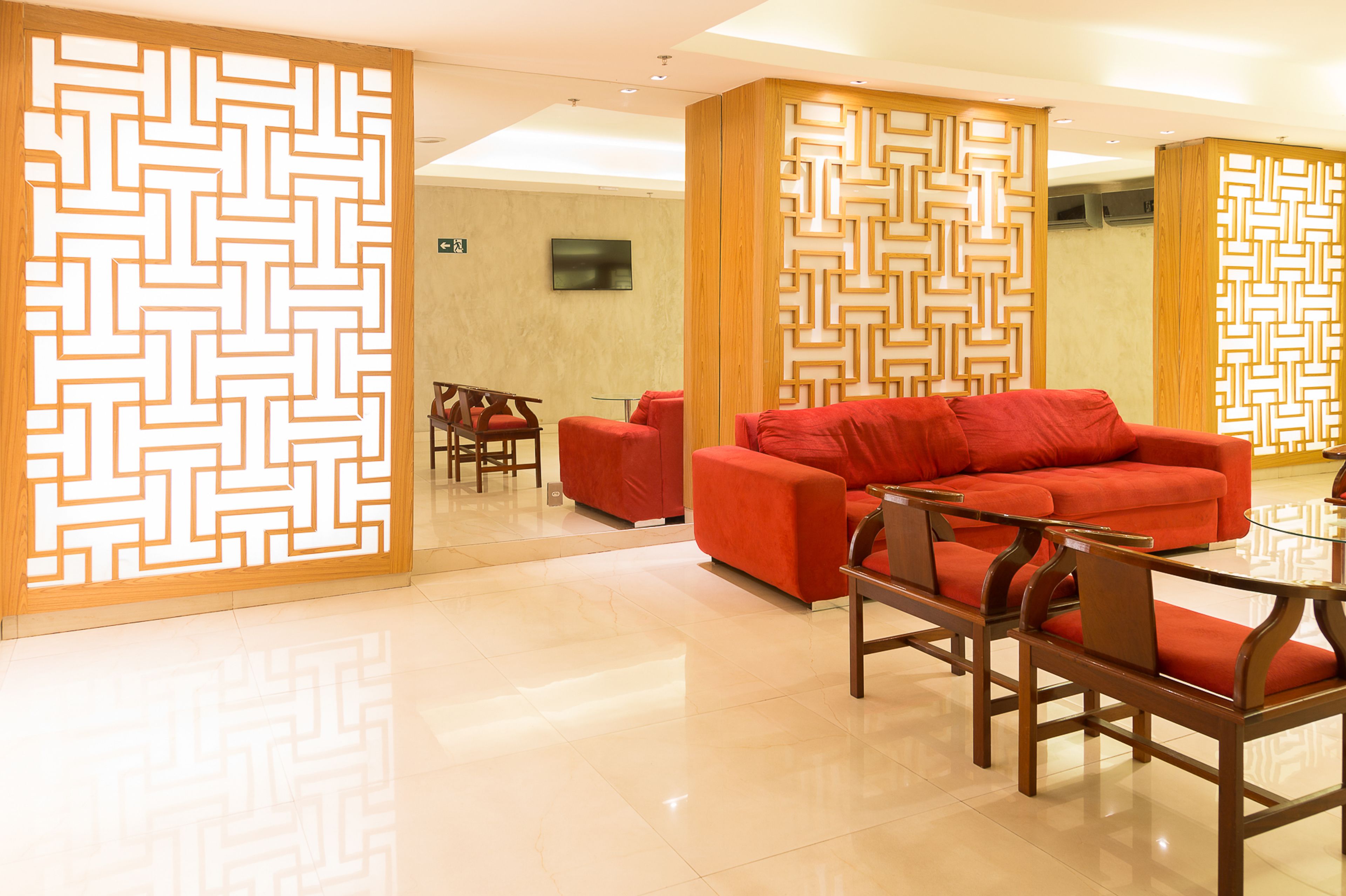 Hotel Atlantico Travel Copacabana