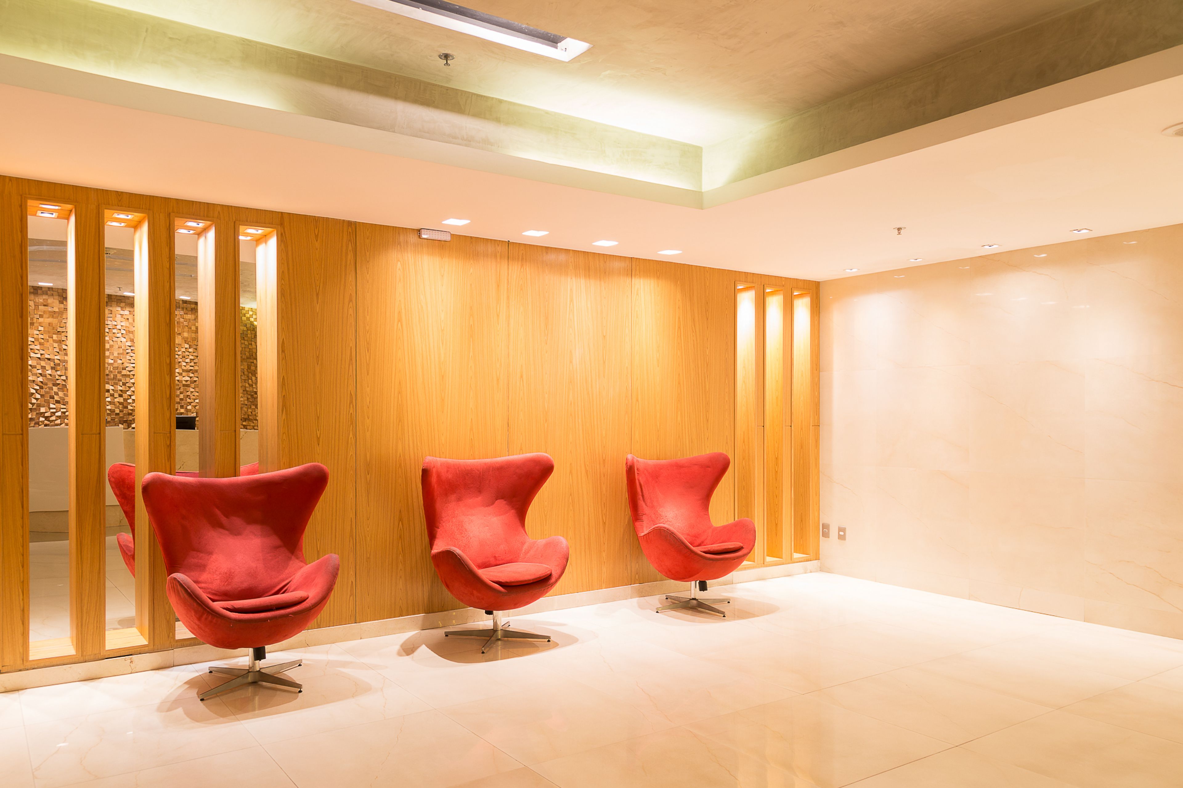 Hotel Atlantico Travel Copacabana