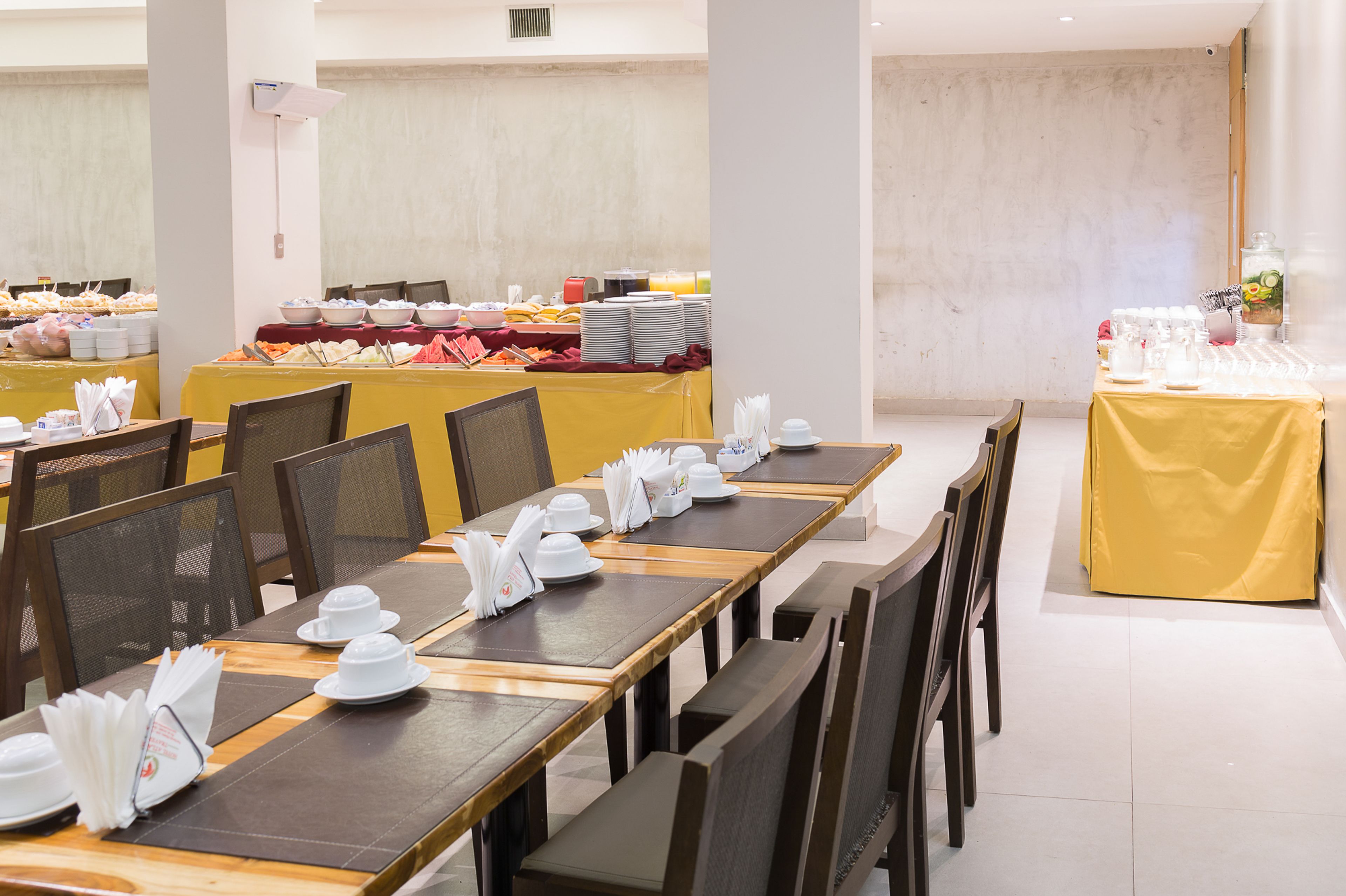 Hotel Atlantico Travel Copacabana