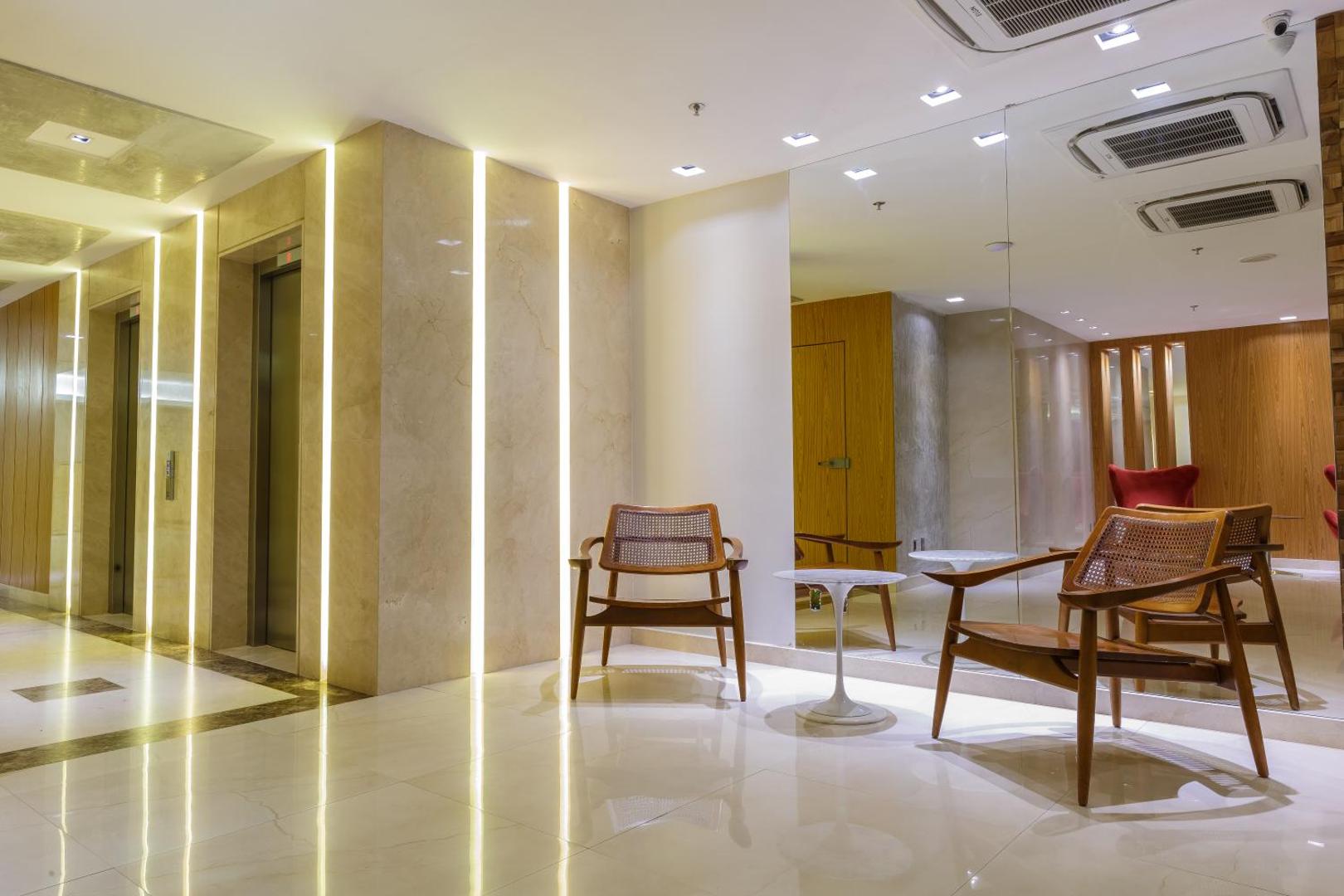 Hotel Atlantico Travel Copacabana