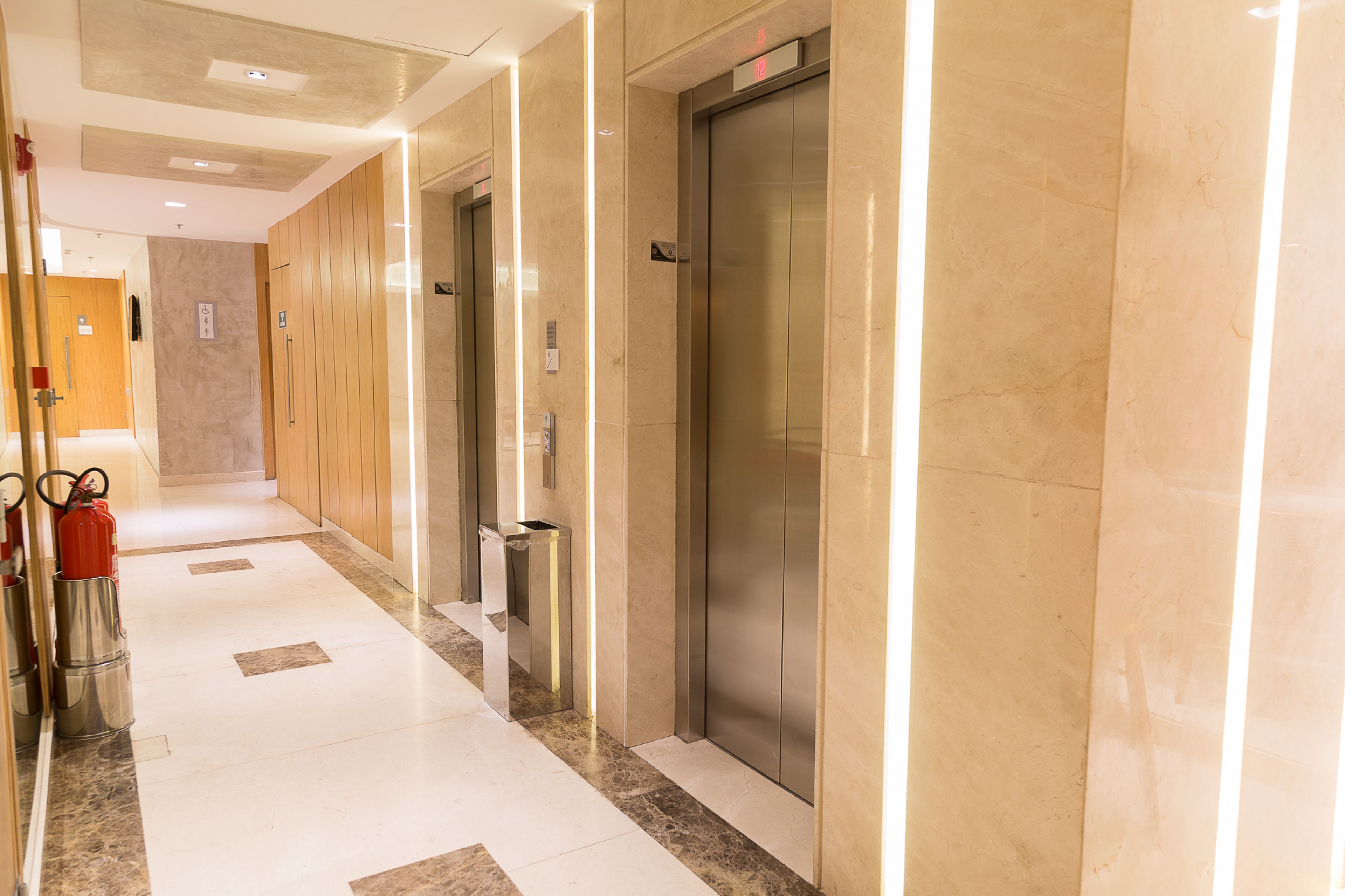 Hotel Atlantico Travel Copacabana