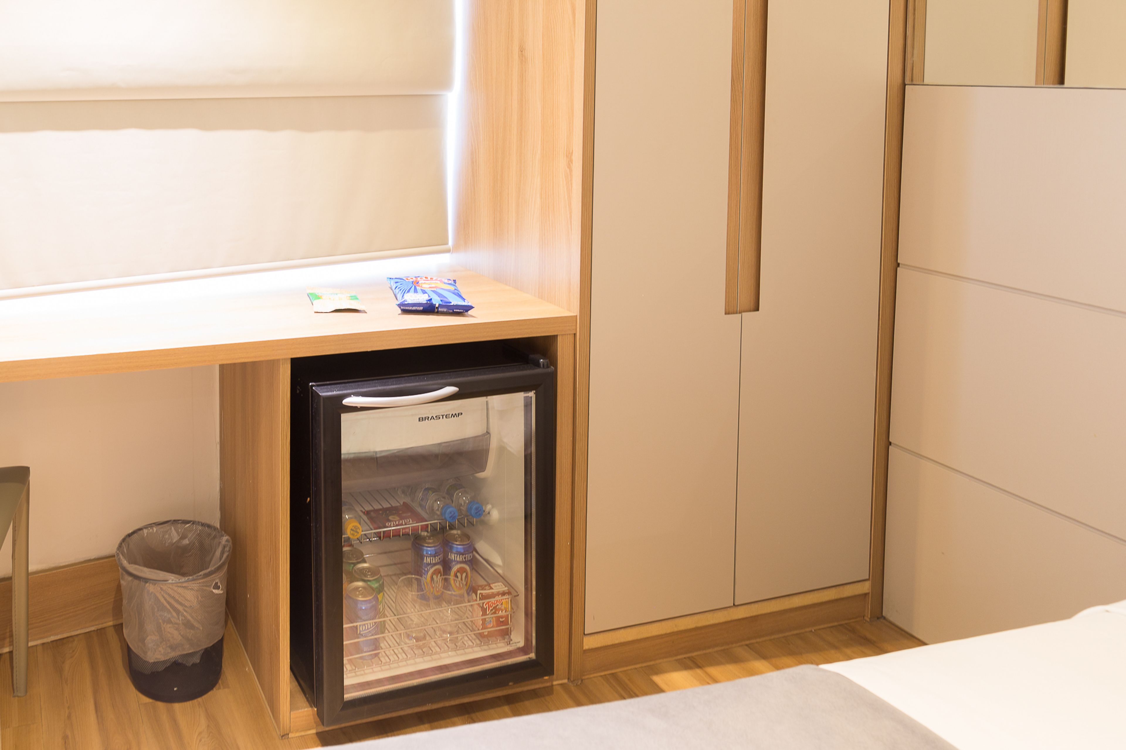 Hotel Atlantico Travel Copacabana