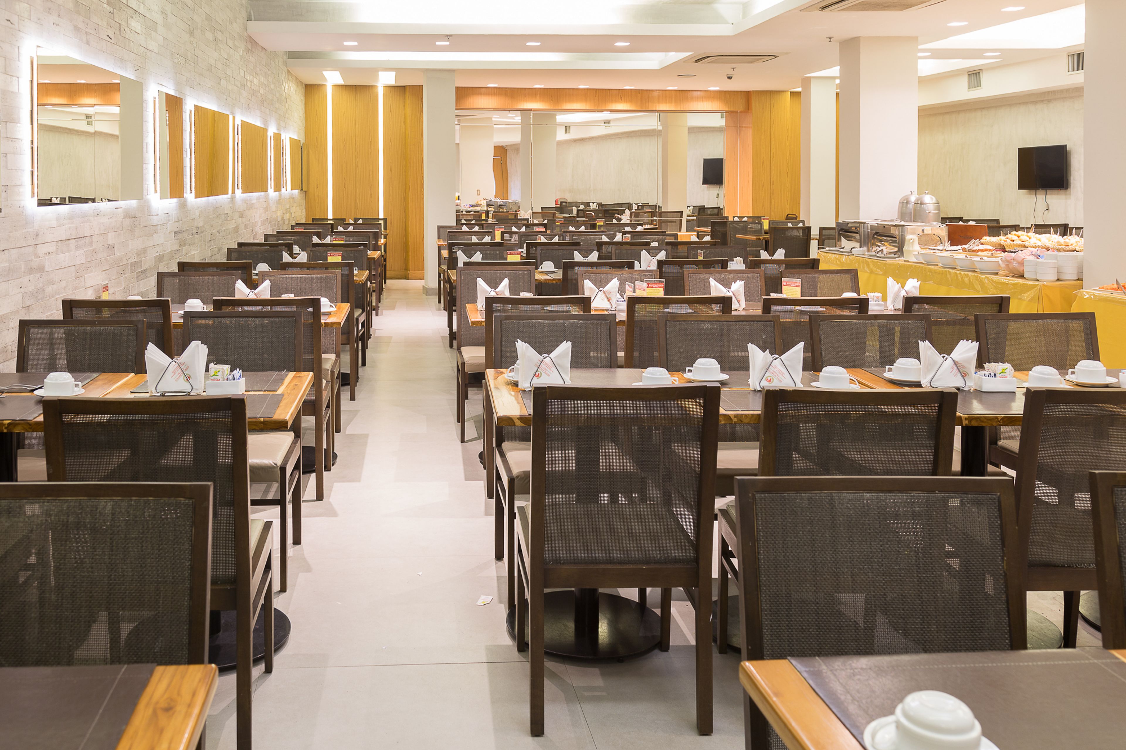 Hotel Atlantico Travel Copacabana