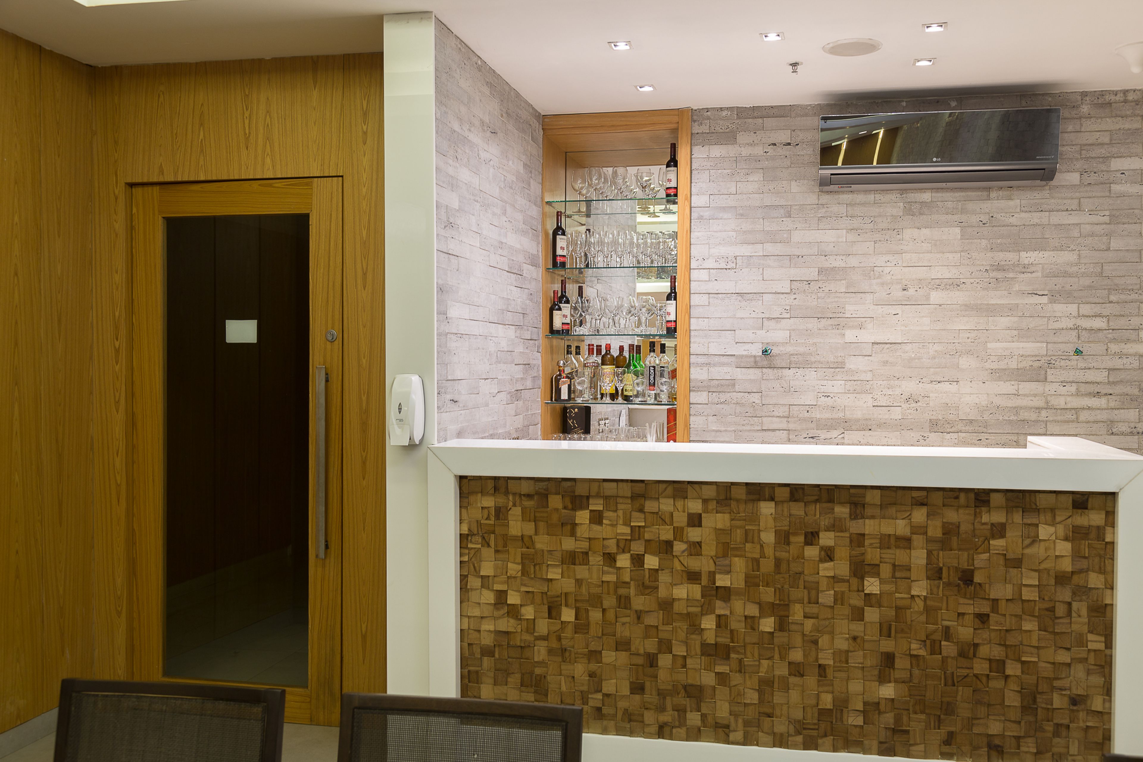 Hotel Atlantico Travel Copacabana