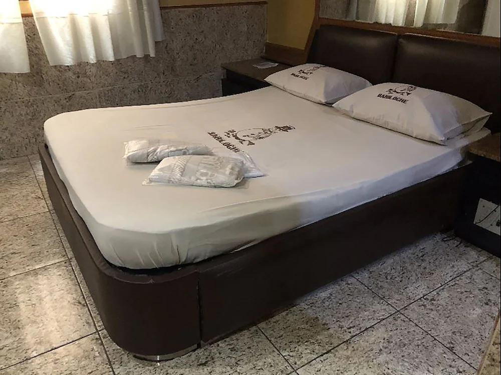 Hotel Bariloche by OYO Rooms