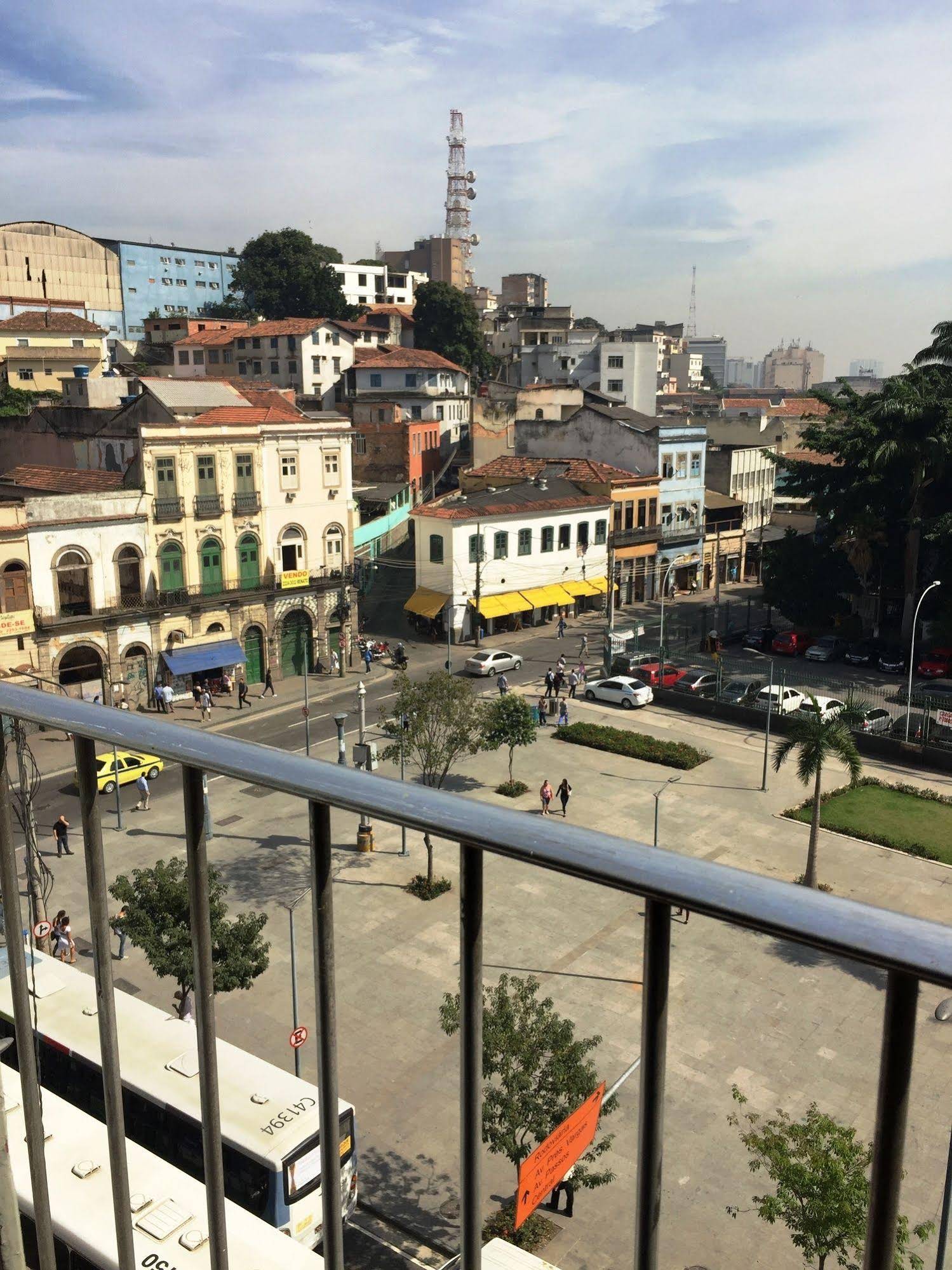 Hotel Barão de Tefé