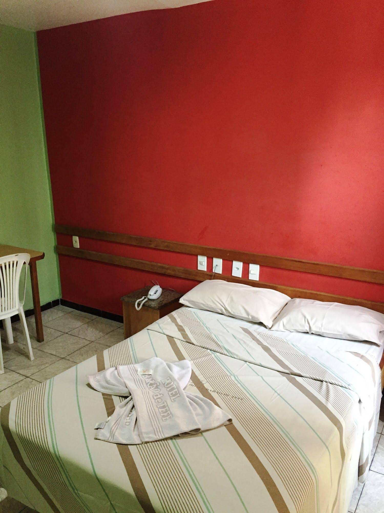 Hotel Barão de Tefé