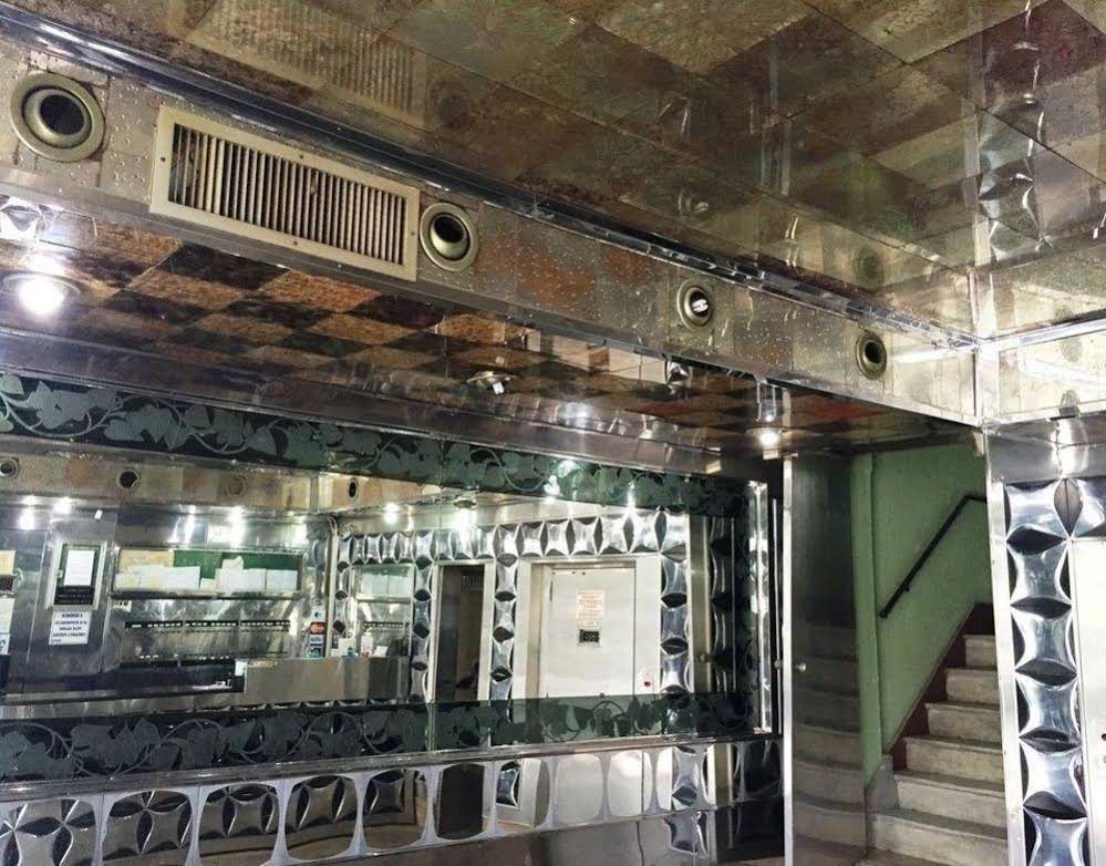 Hotel Barão de Tefé