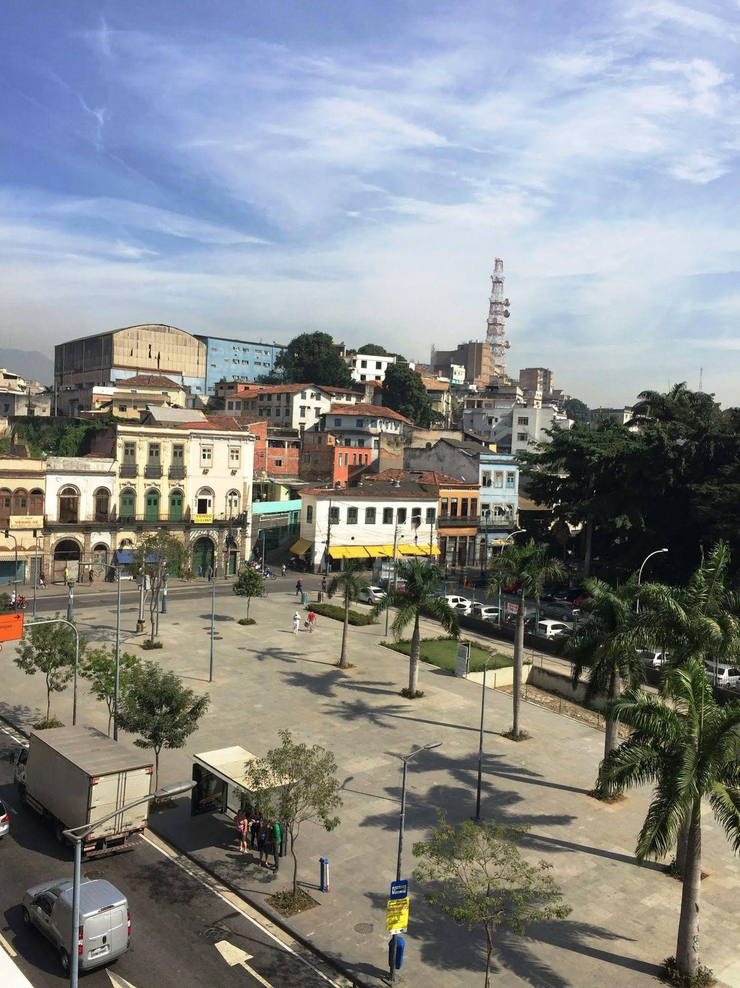 Hotel Barão de Tefé