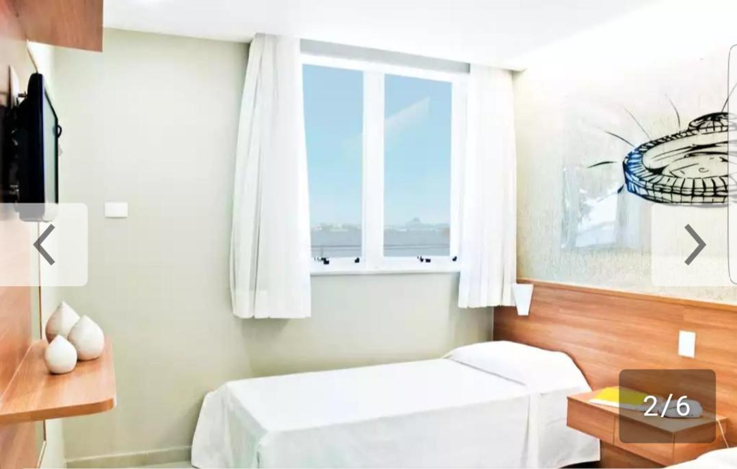Hotel Caracas Rio