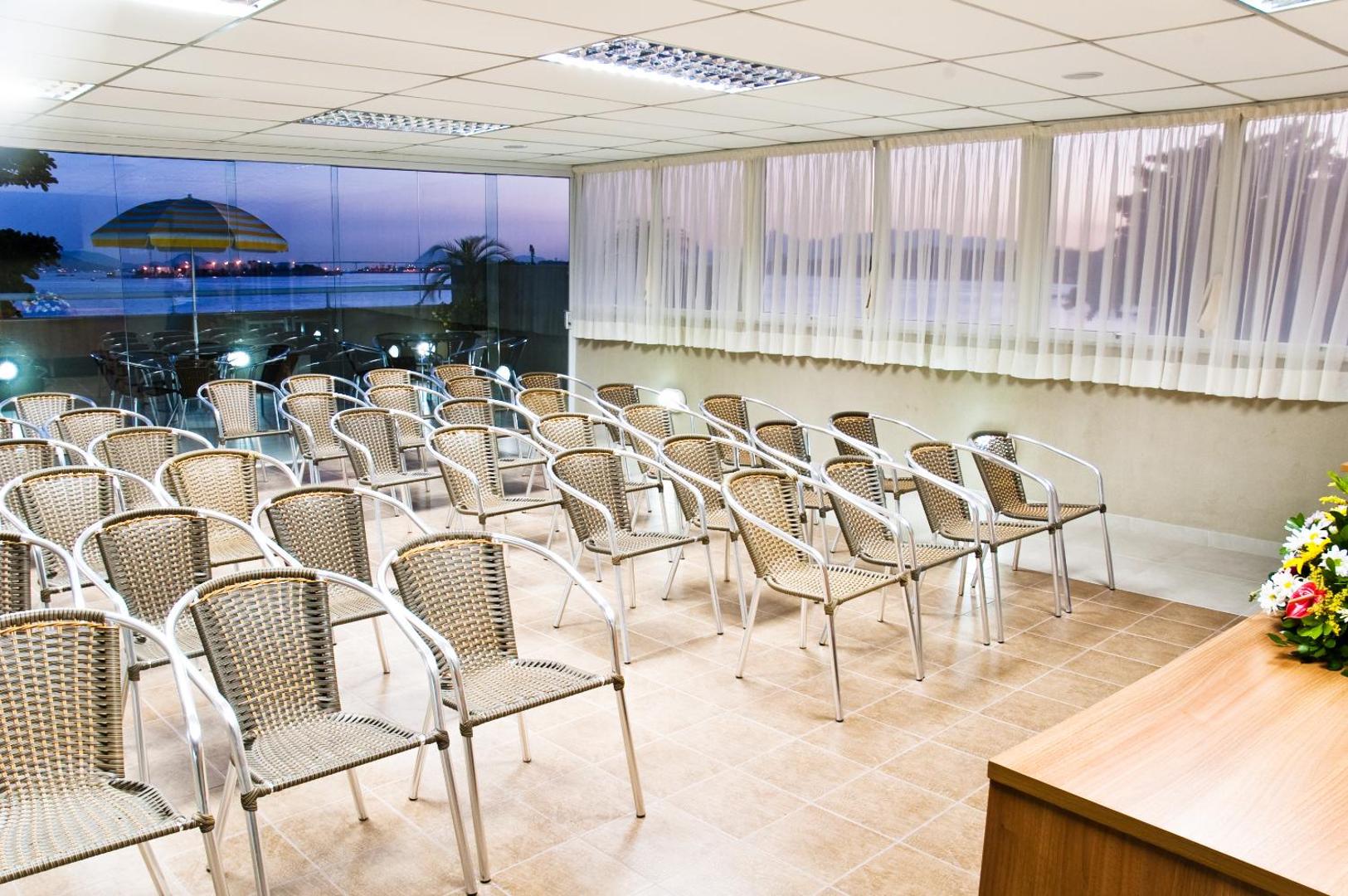 Hotel Caracas Rio