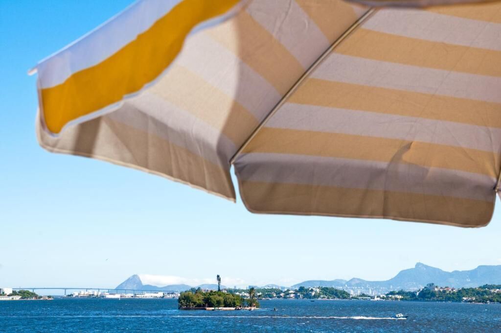 Hotel Caracas Rio