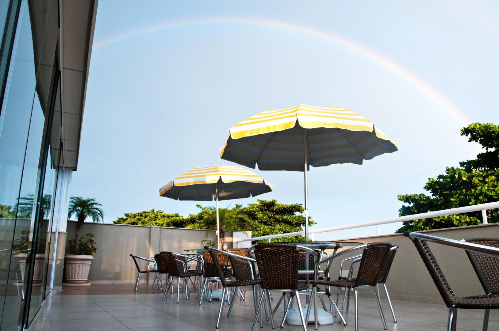 Hotel Caracas Rio