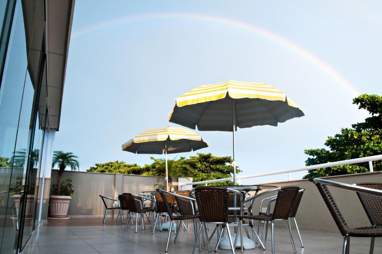 Hotel Caracas Rio