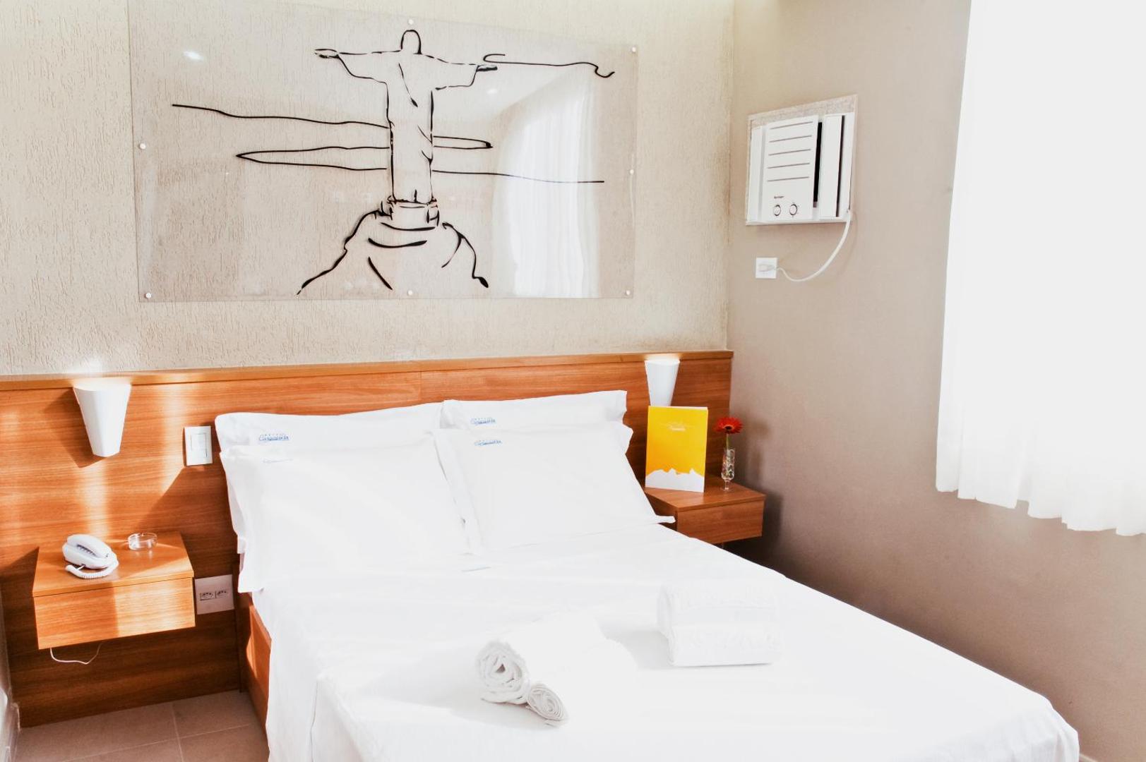 Hotel Caracas Rio