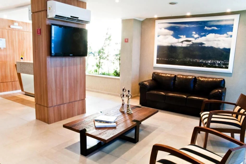 Hotel Caracas Rio