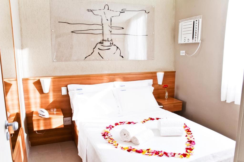 Hotel Caracas Rio
