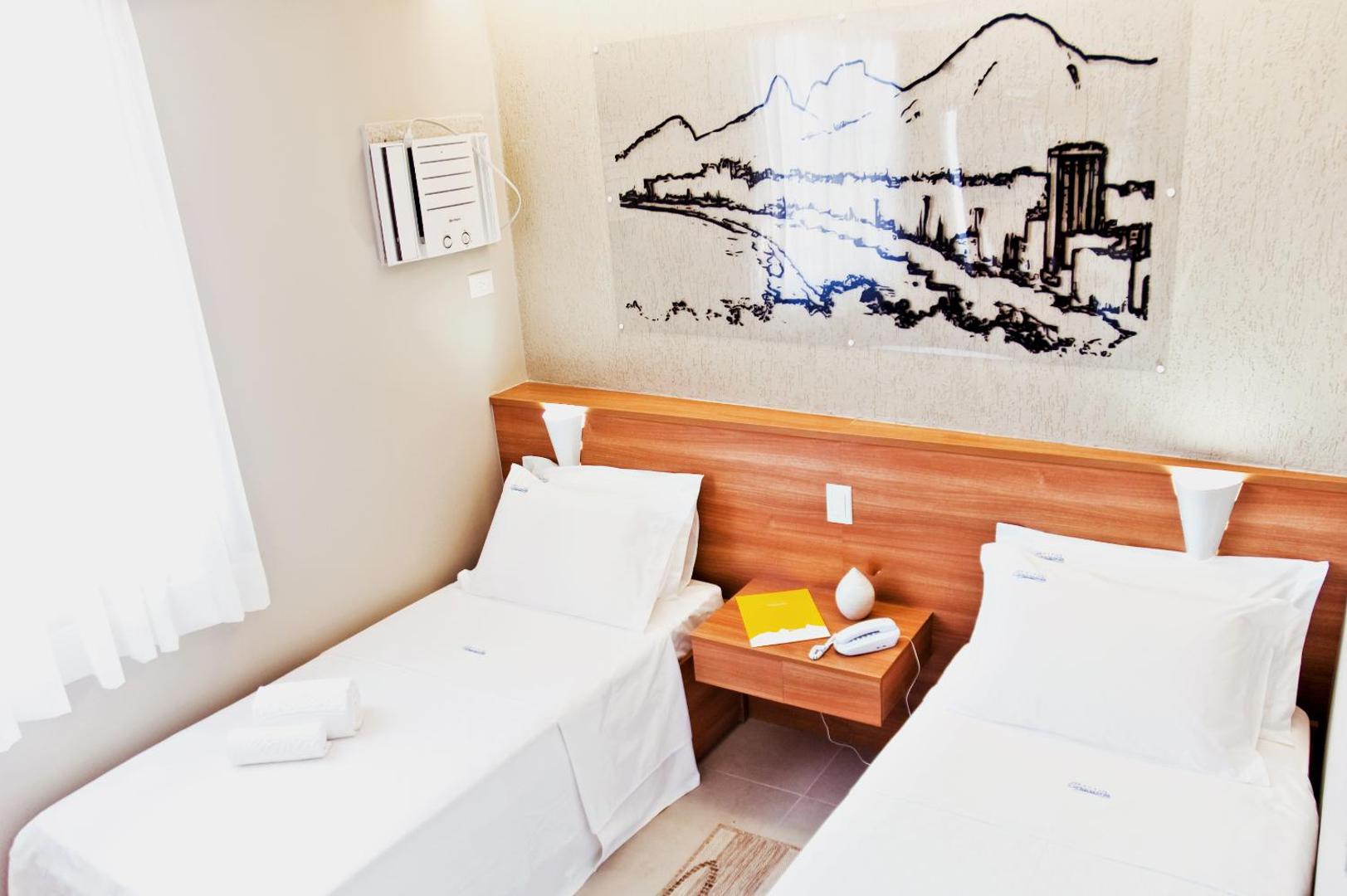 Hotel Caracas Rio