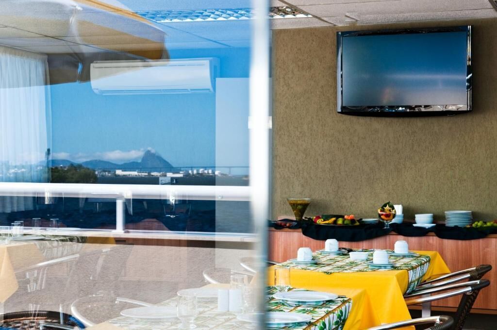 Hotel Caracas Rio