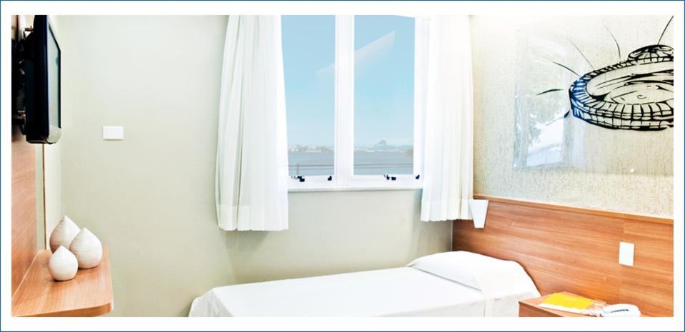 Hotel Caracas Rio
