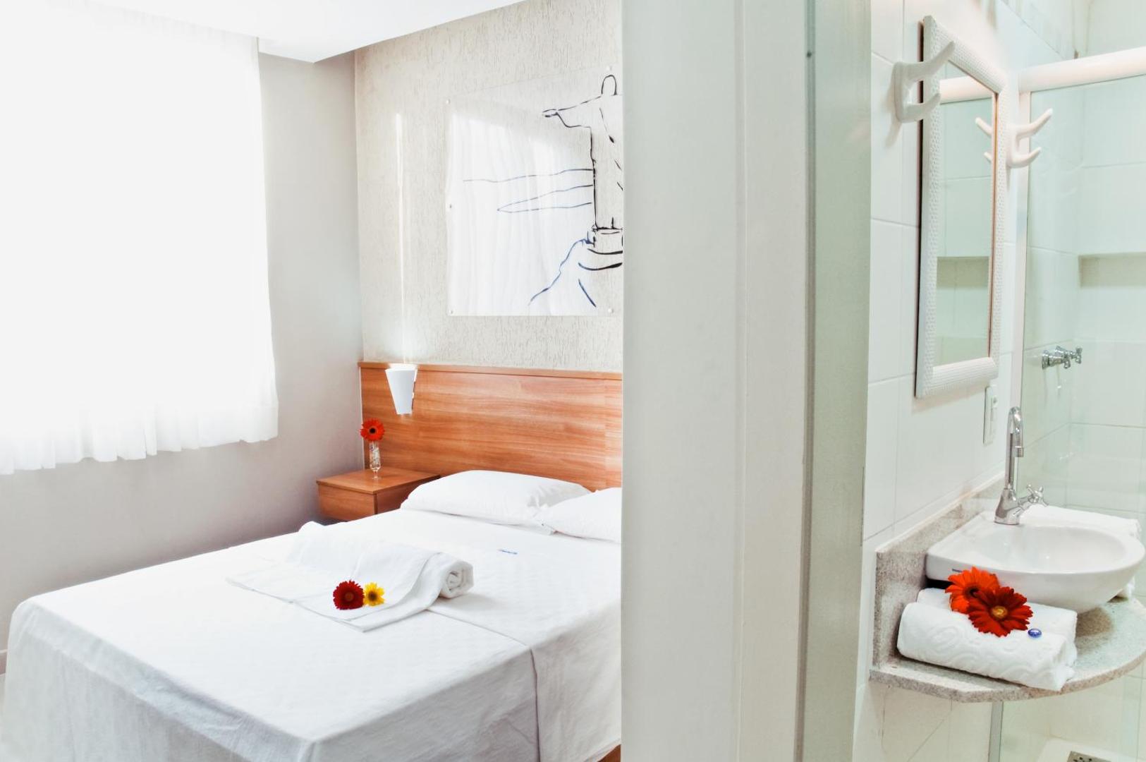 Hotel Caracas Rio