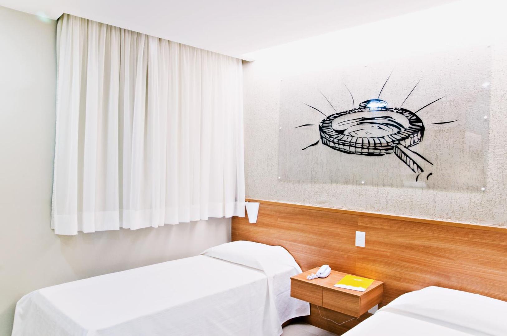 Hotel Caracas Rio