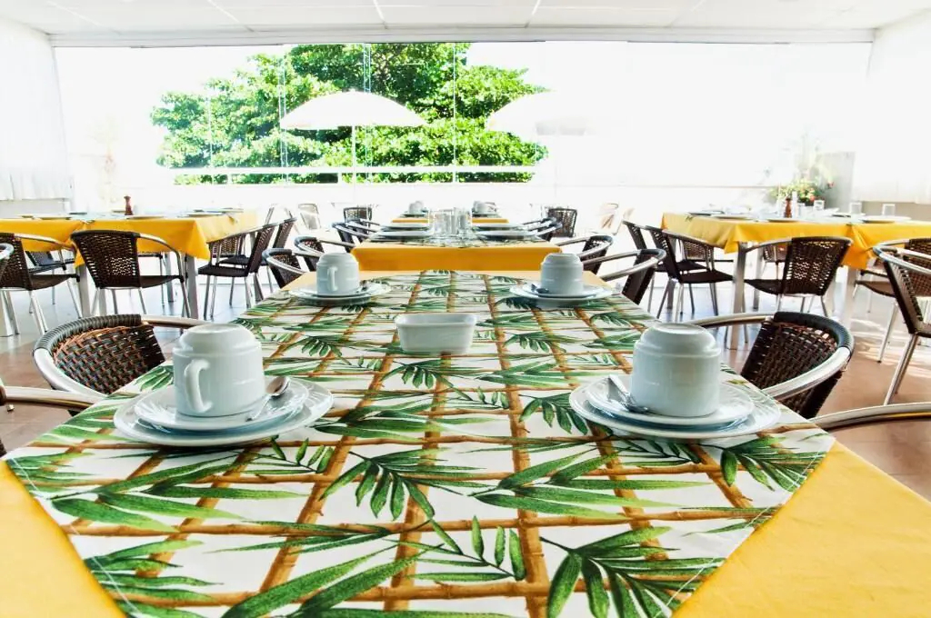 Hotel Caracas Rio