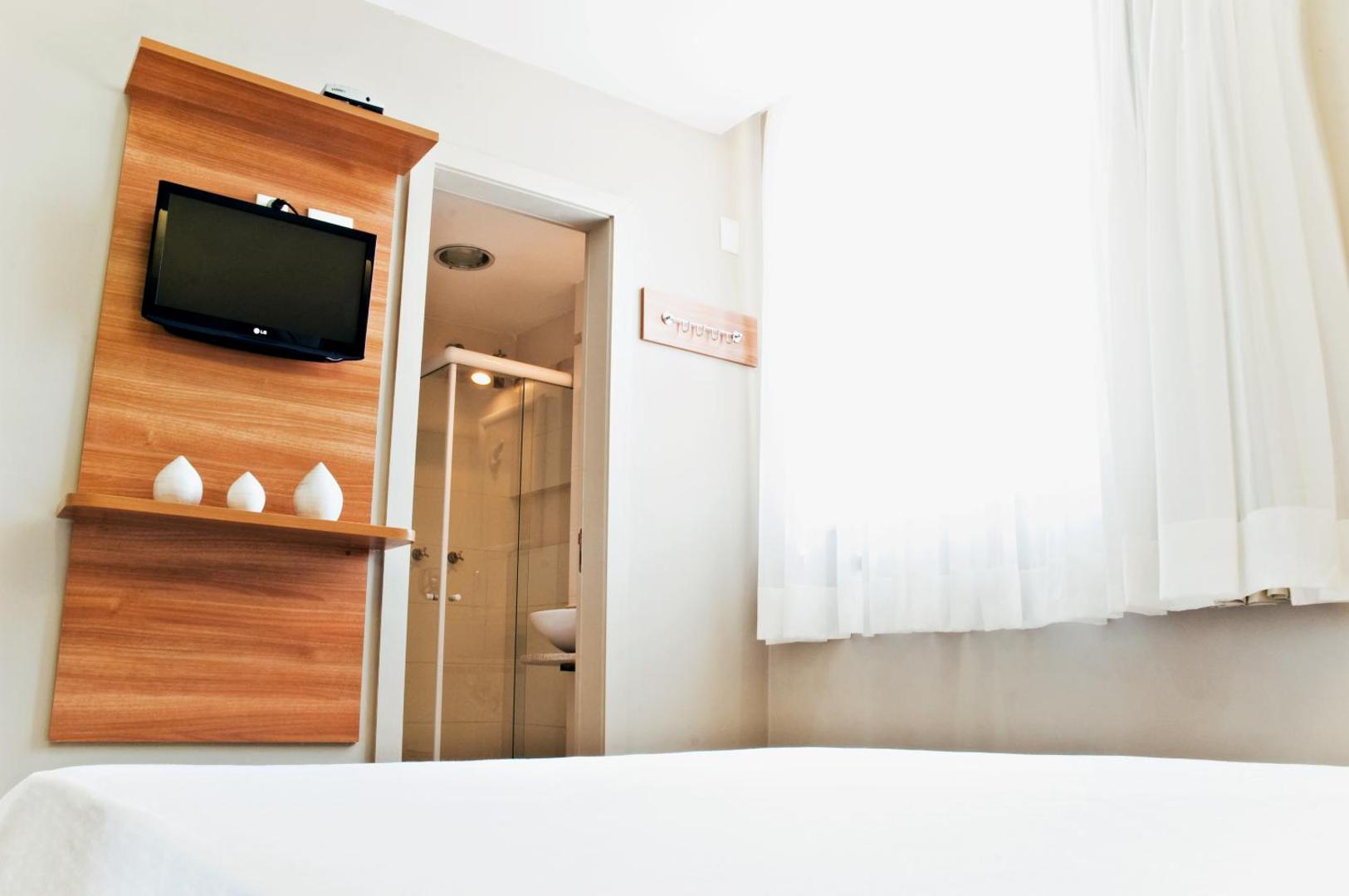 Hotel Caracas Rio