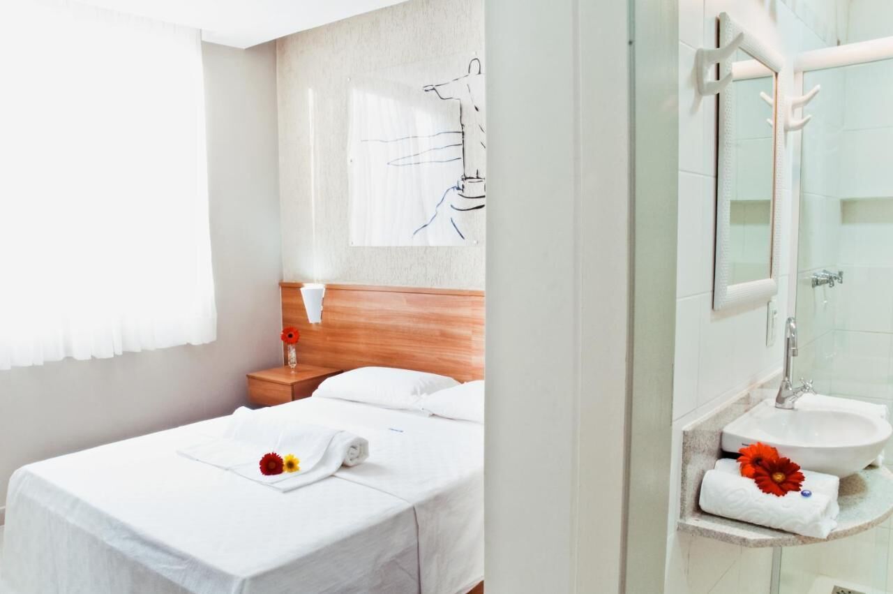Hotel Caracas Rio