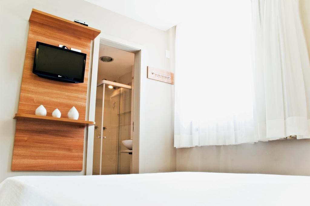 Hotel Caracas Rio