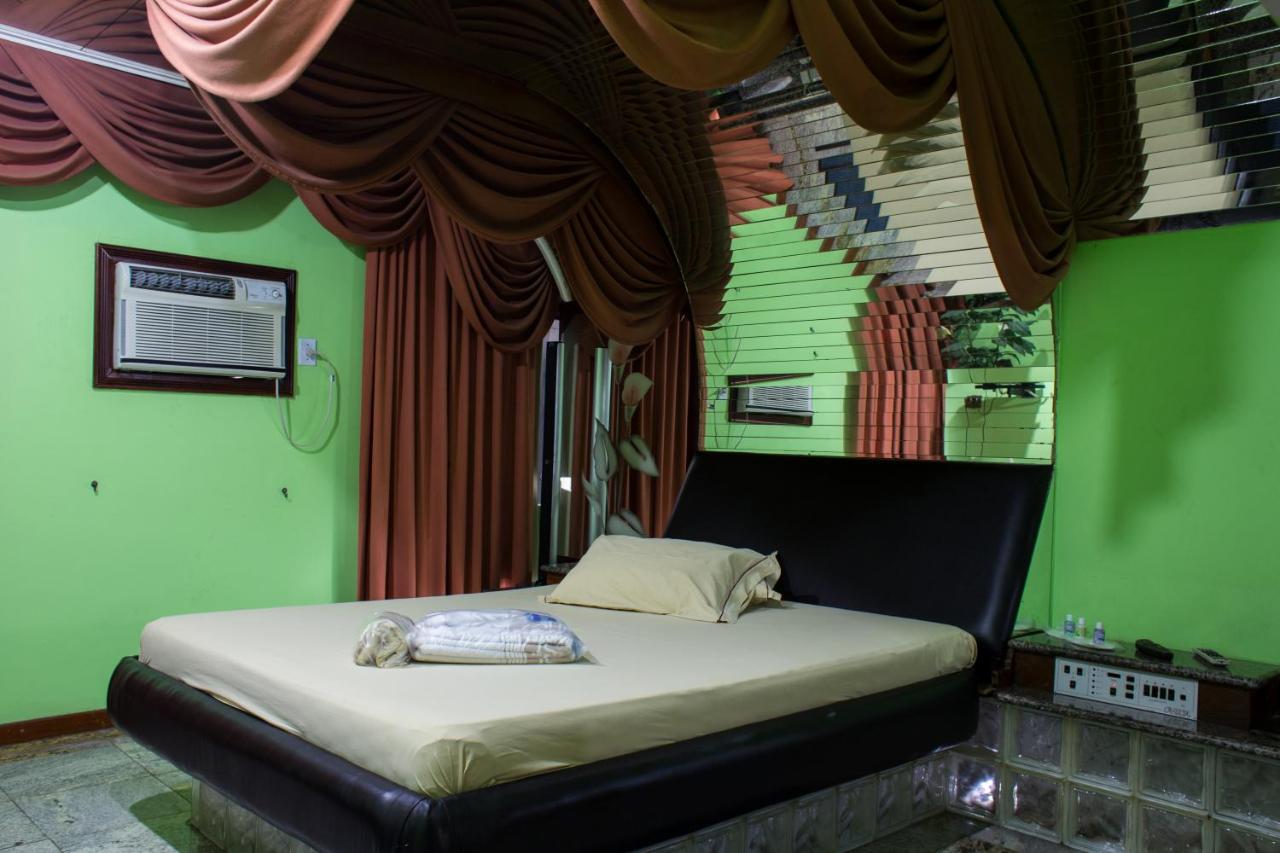 Hotel Carícia - Adults Only
