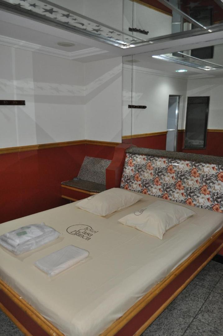 Hotel Casa Blanca - Adults Only