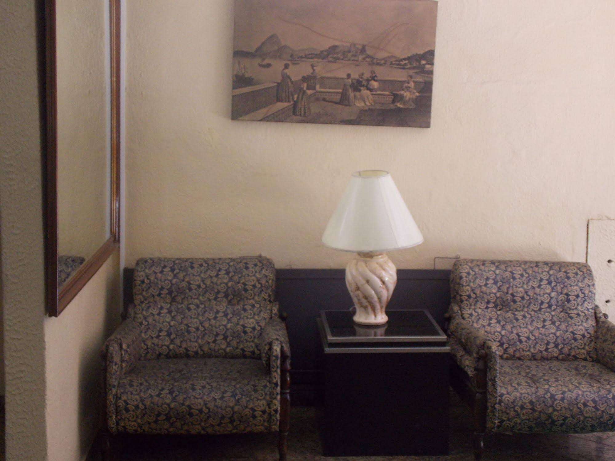 Hotel Caxambu